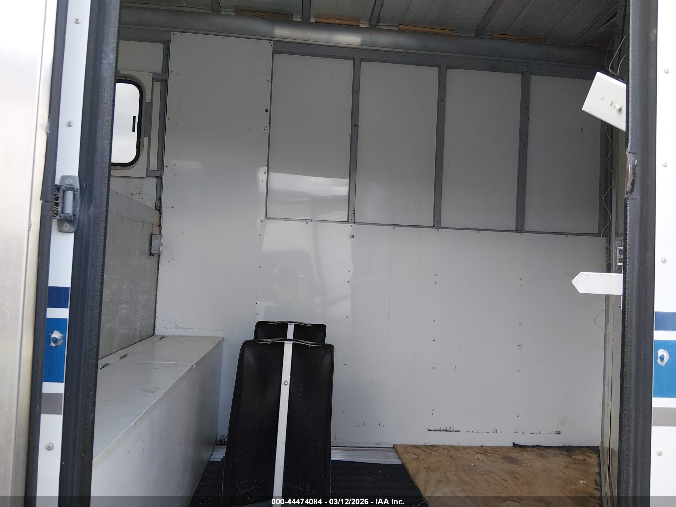 SUNDOWNER 23' image 5