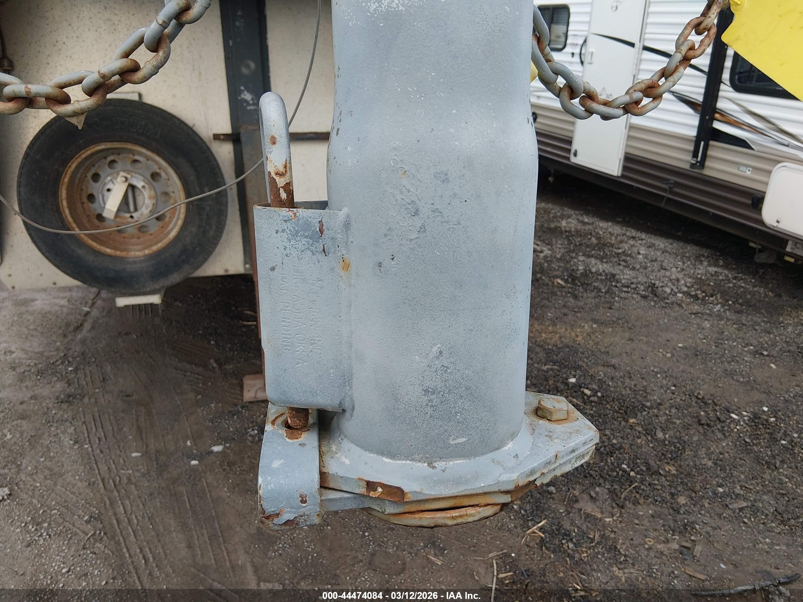 SUNDOWNER 23' image 7