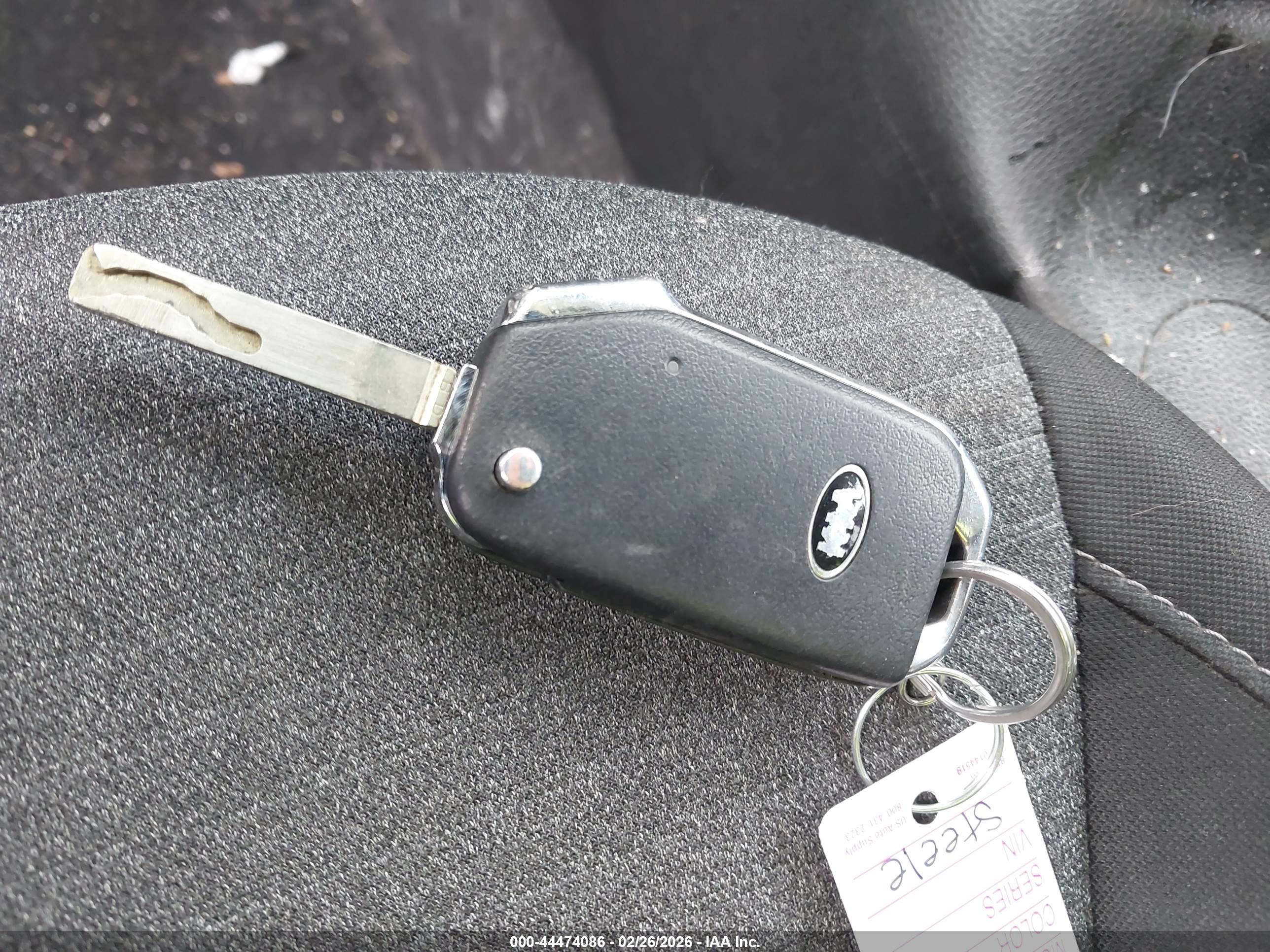 KIA SOUL image 11