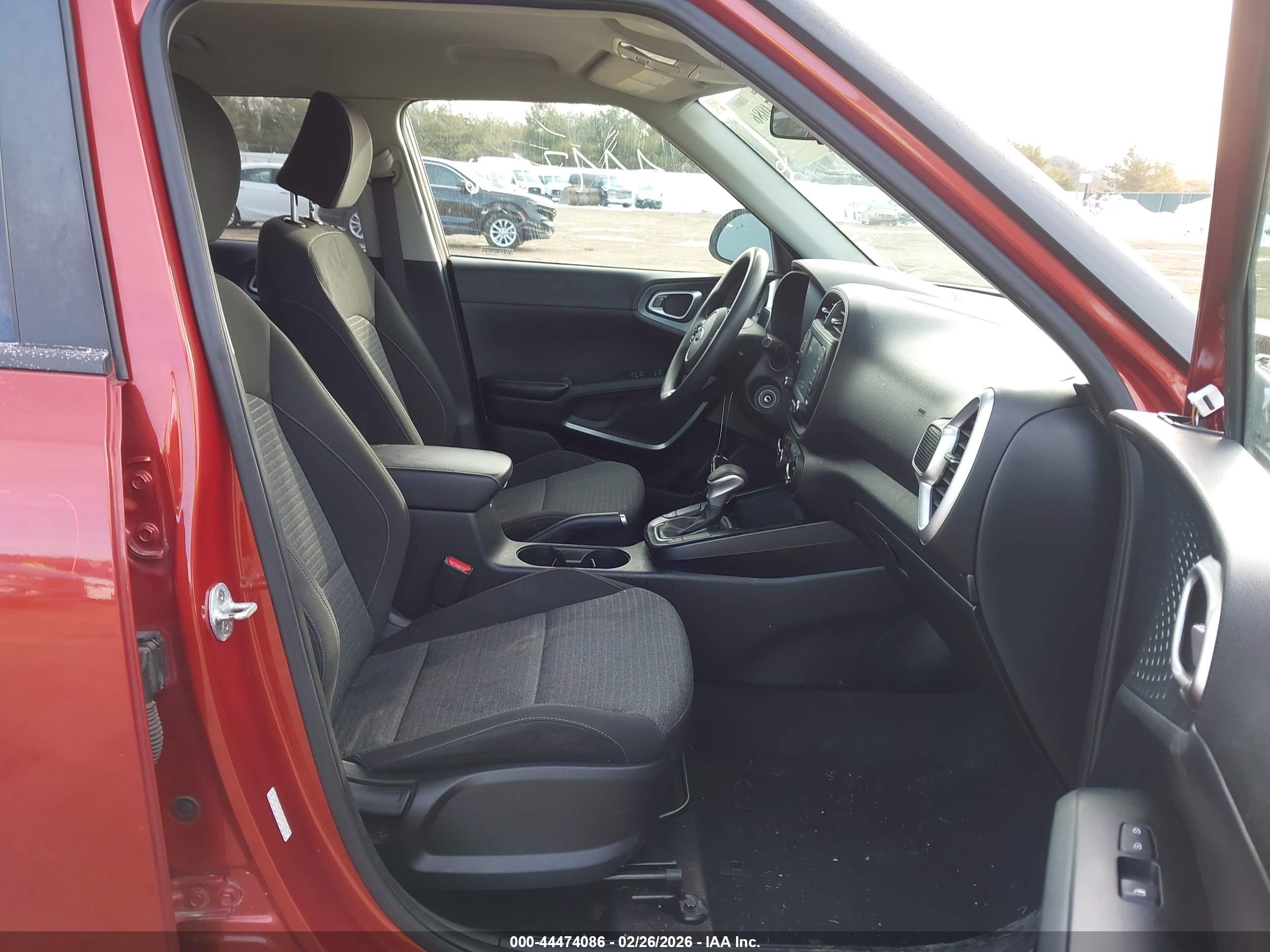 KIA SOUL image 5