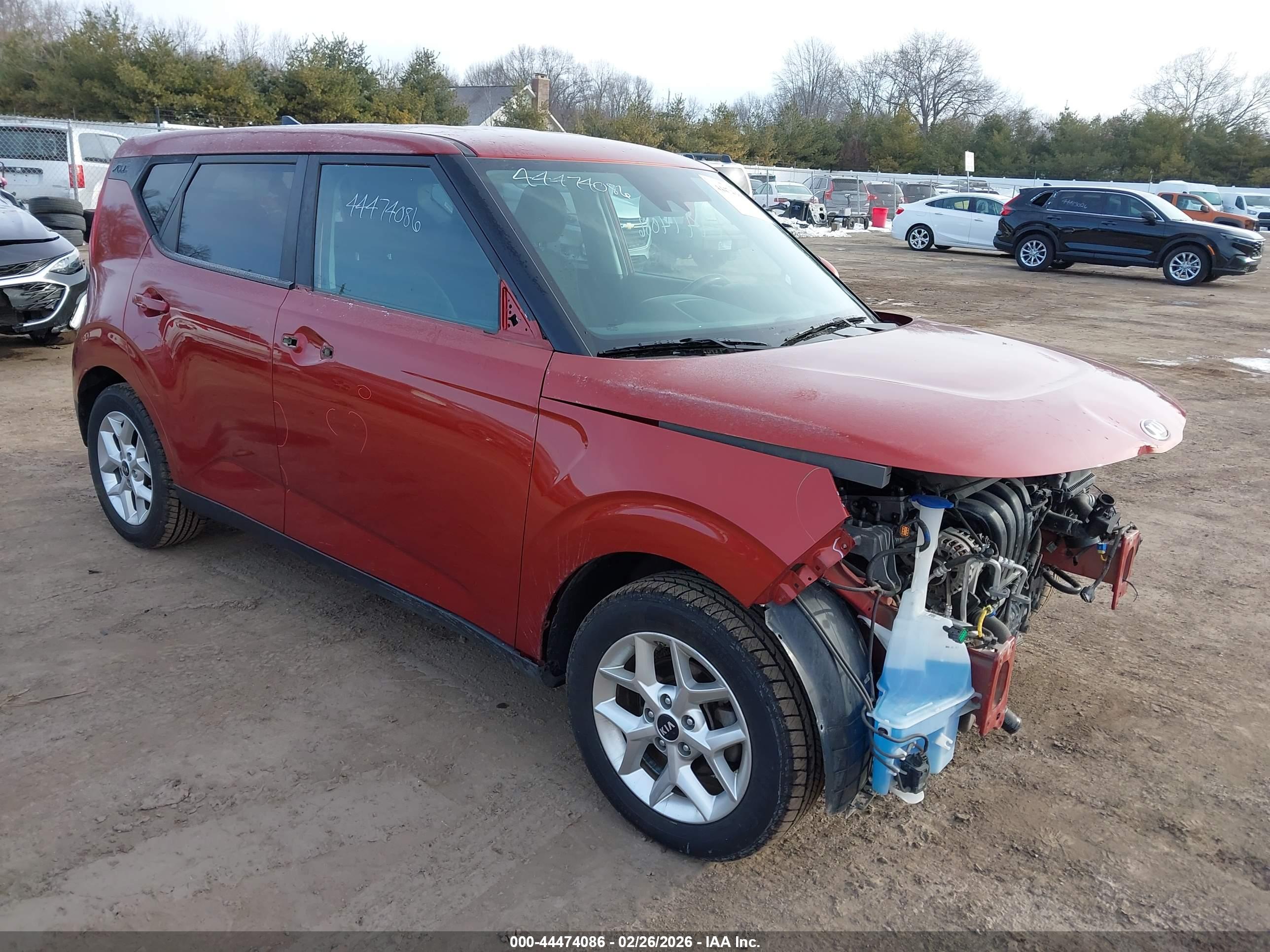 KIA SOUL image 6