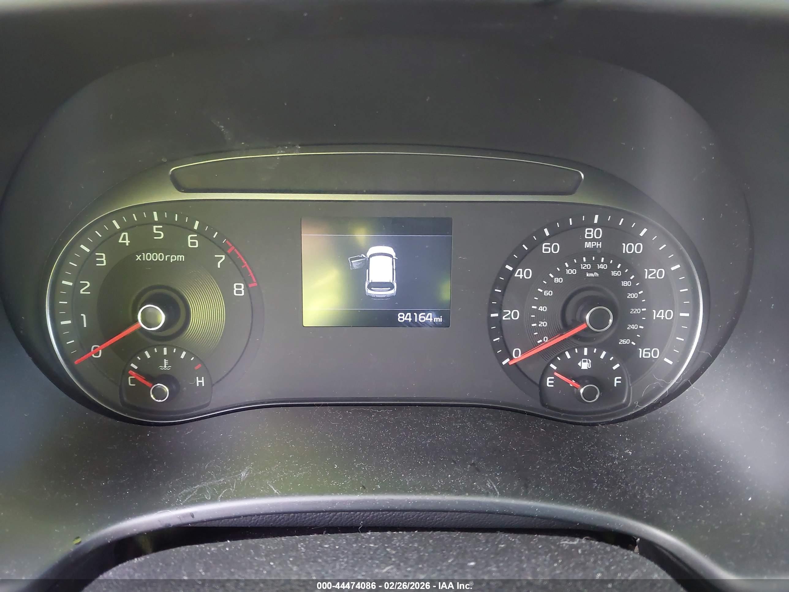 KIA SOUL image 7
