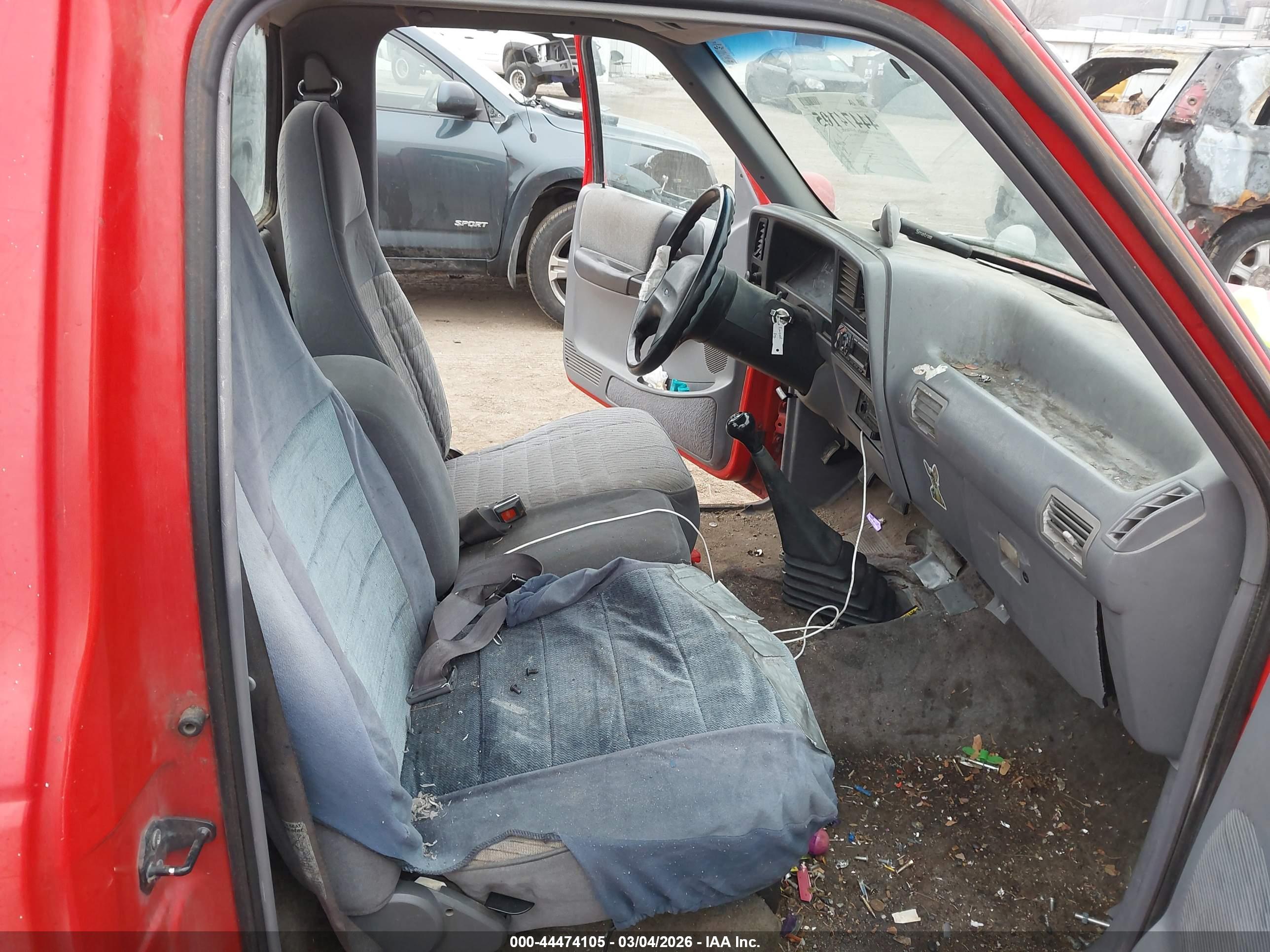 FORD RANGER image 5