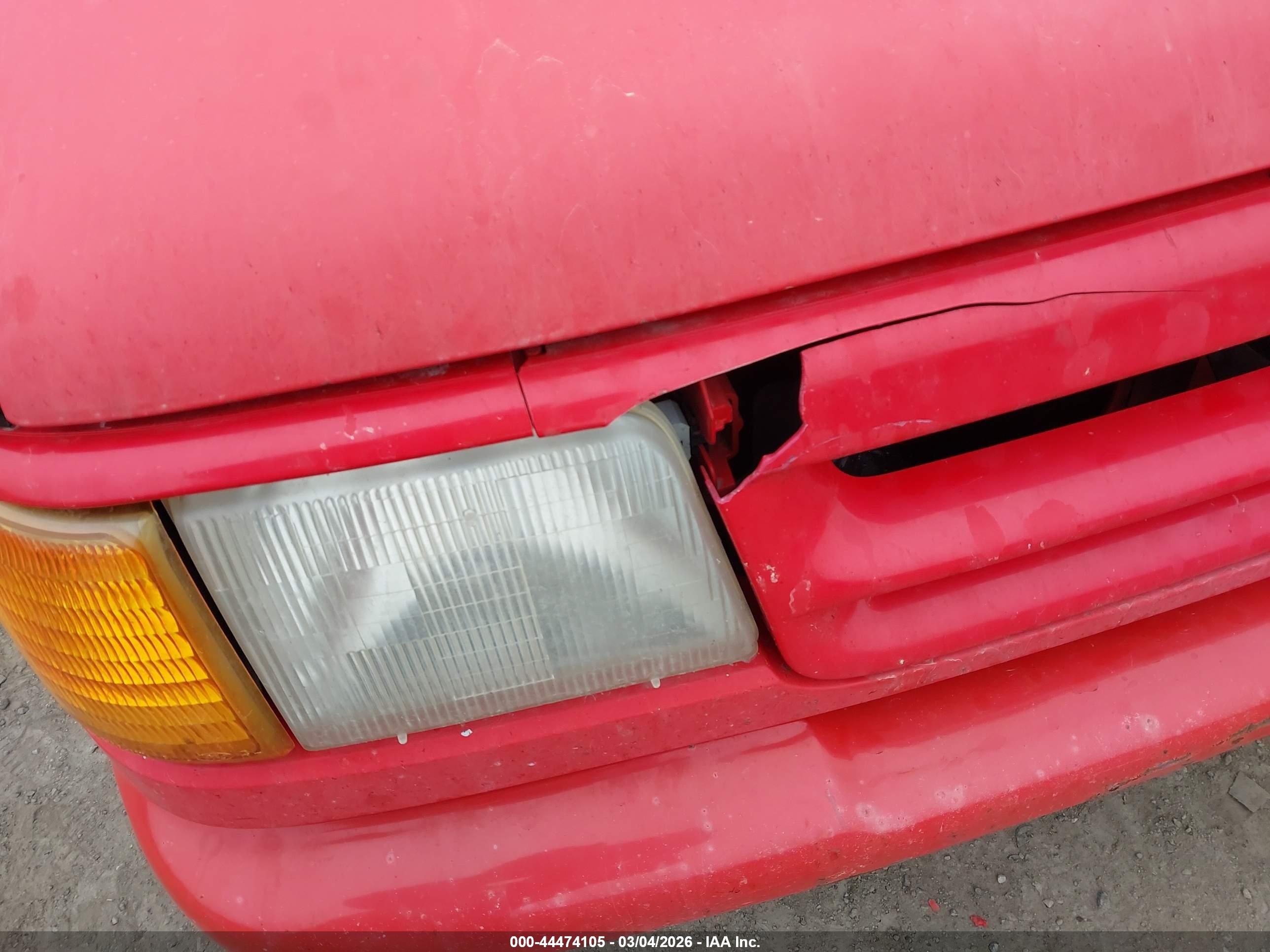 FORD RANGER image 6