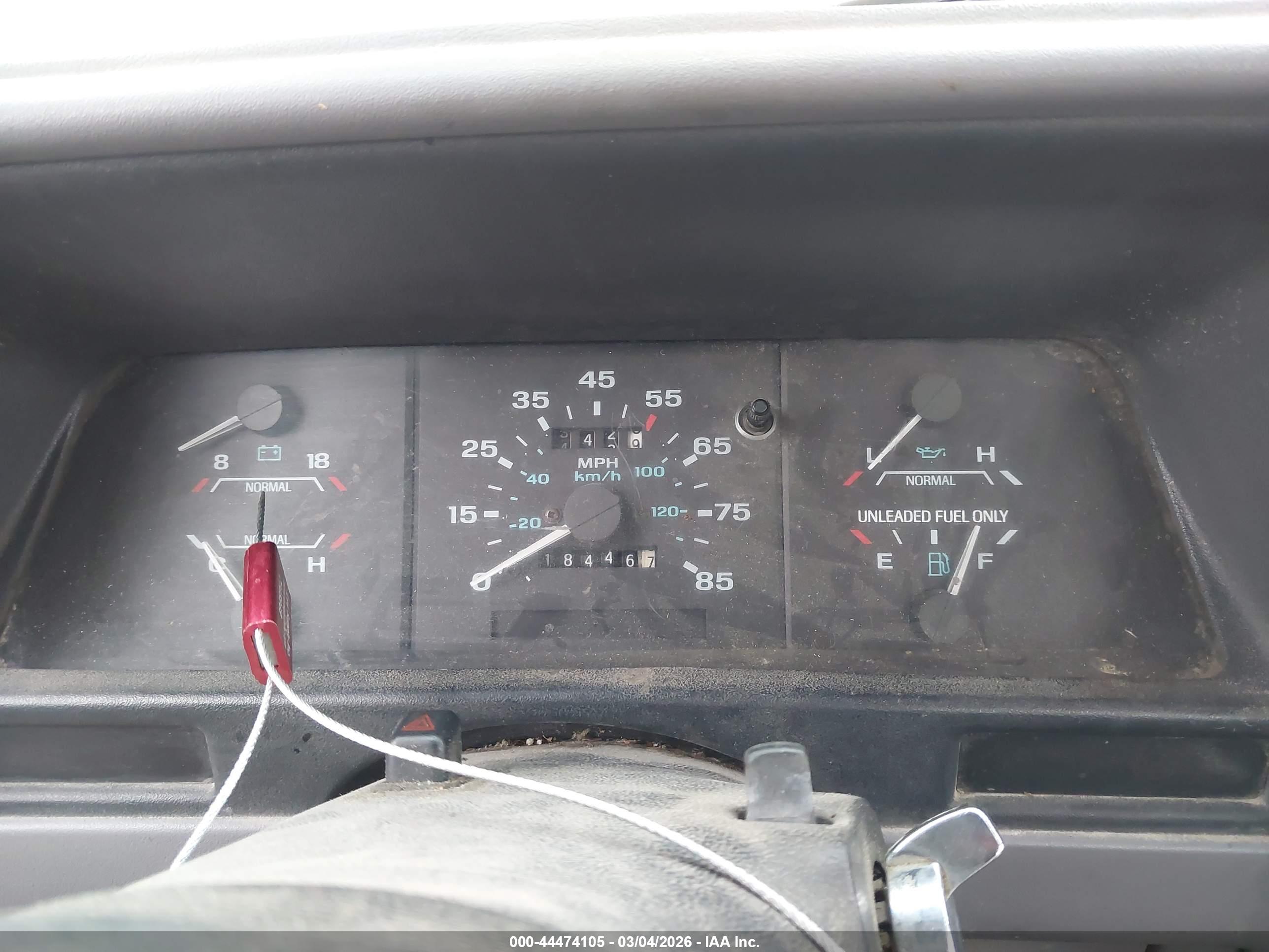 FORD RANGER image 7