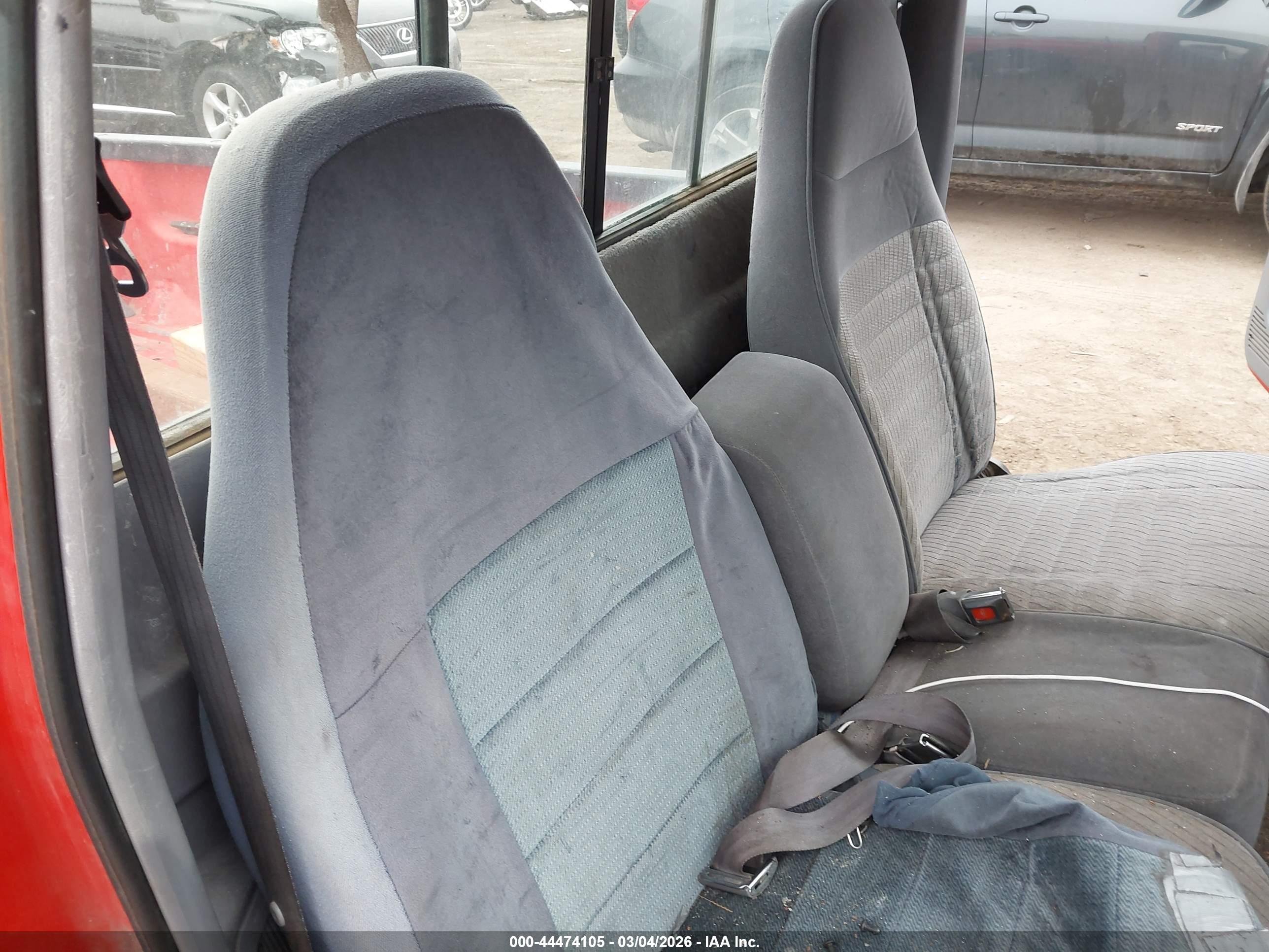FORD RANGER image 8