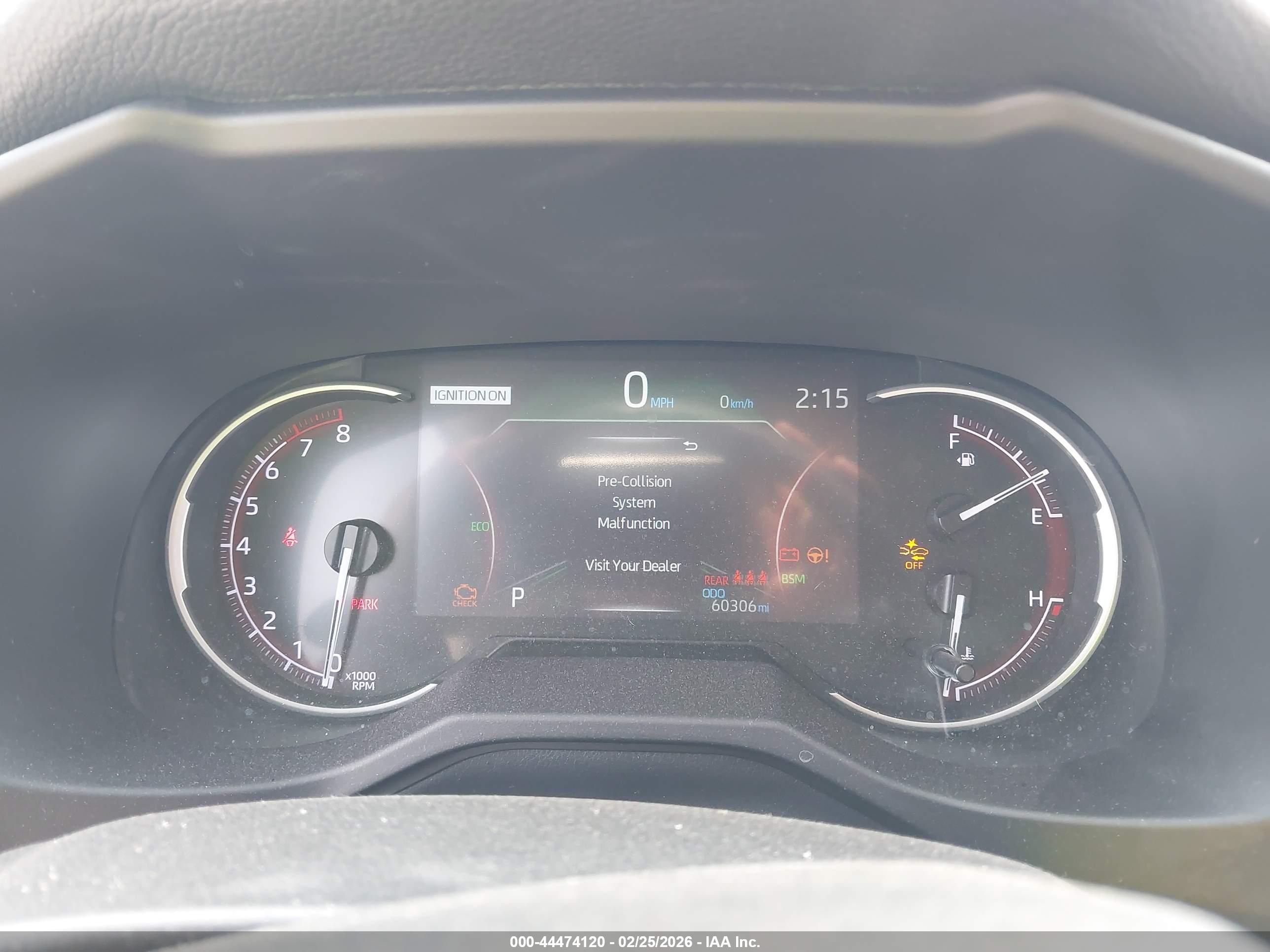 TOYOTA RAV4 image 7