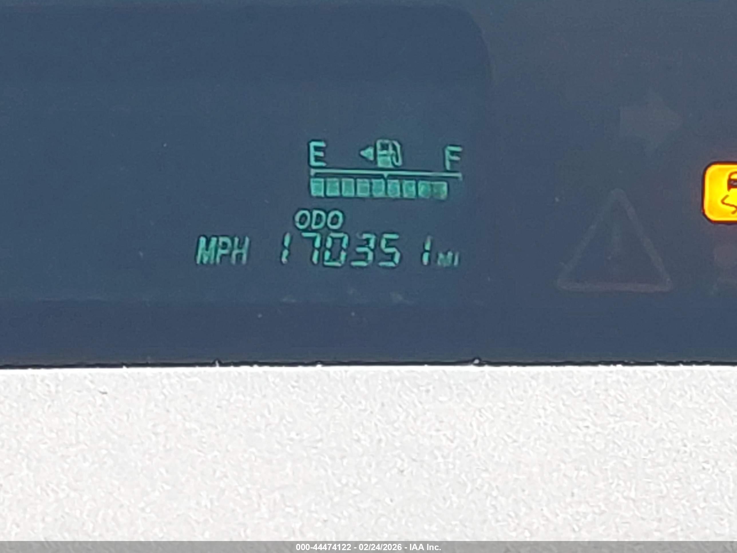 TOYOTA PRIUS image 7