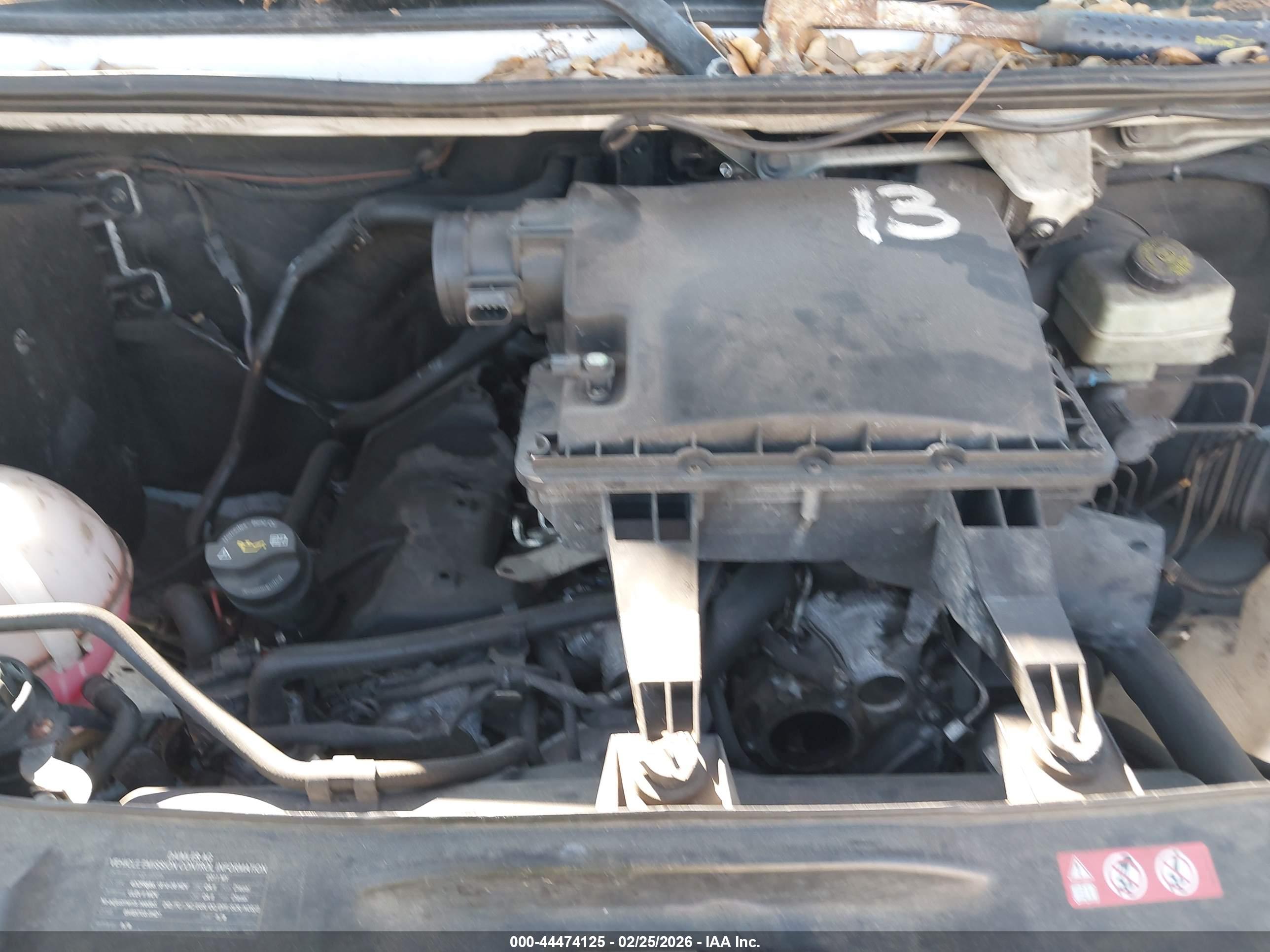 MERCEDES-BENZ SPRINTER image 10