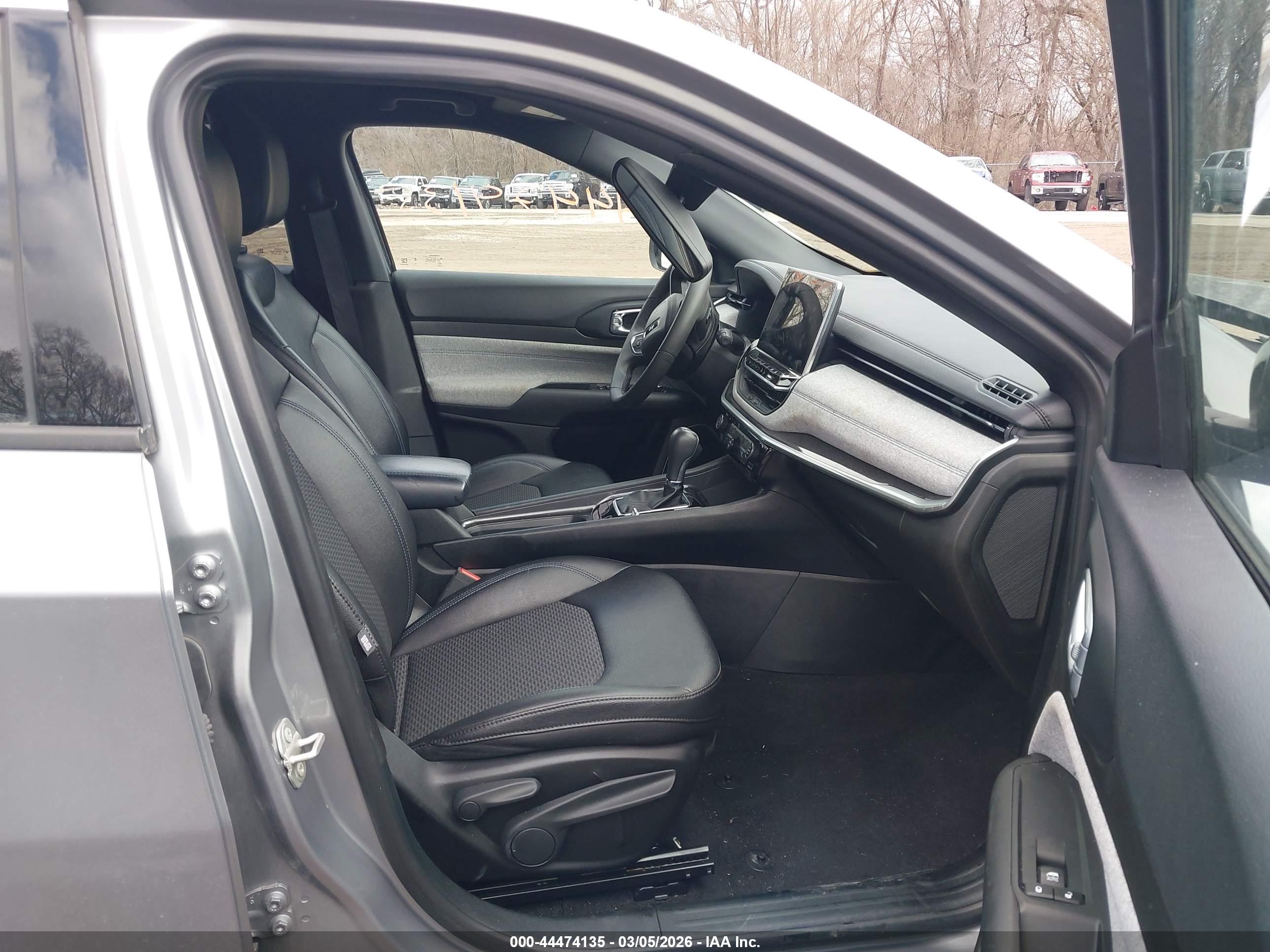 JEEP COMPASS image 5