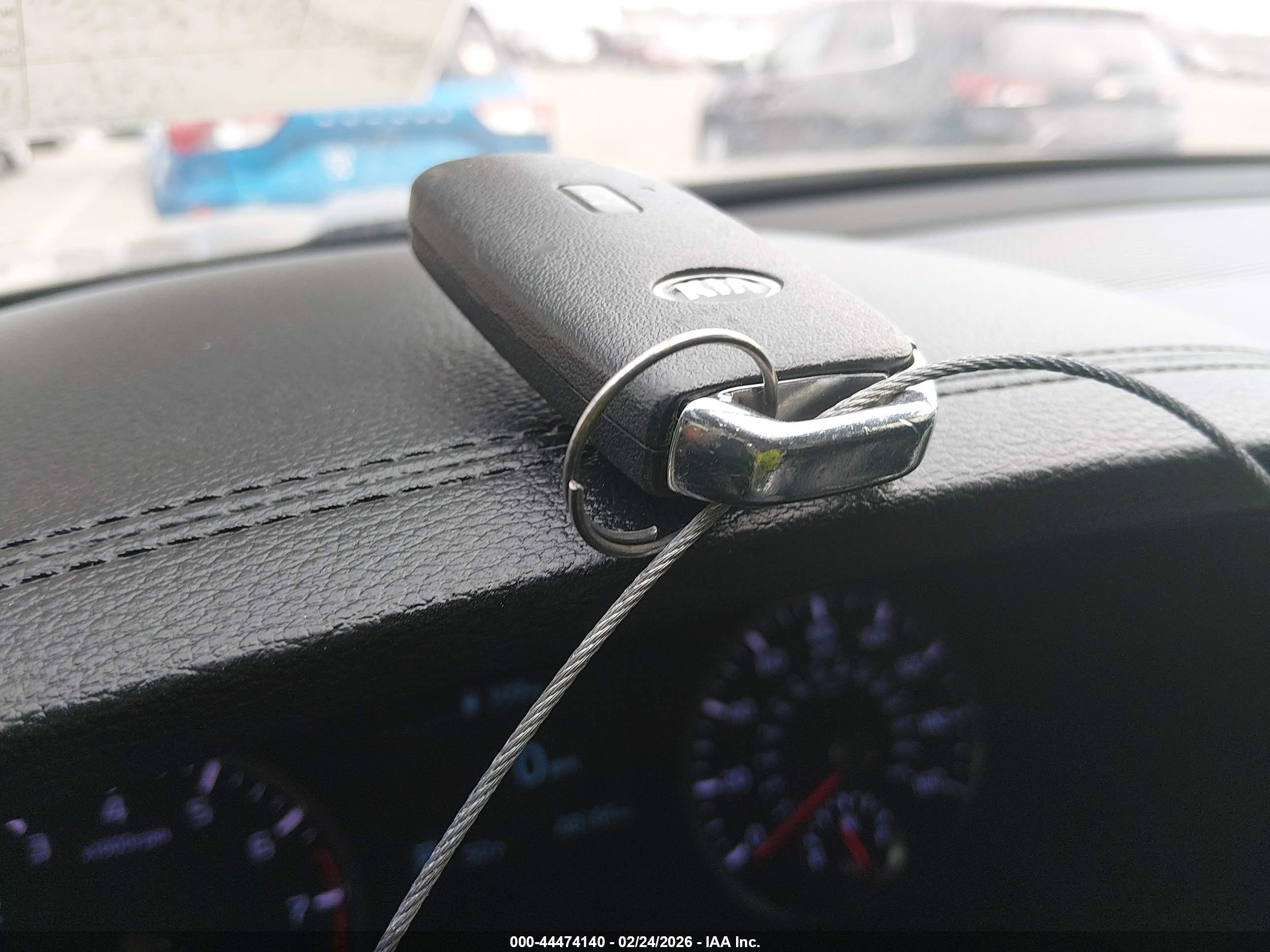 KIA TELLURIDE image 11