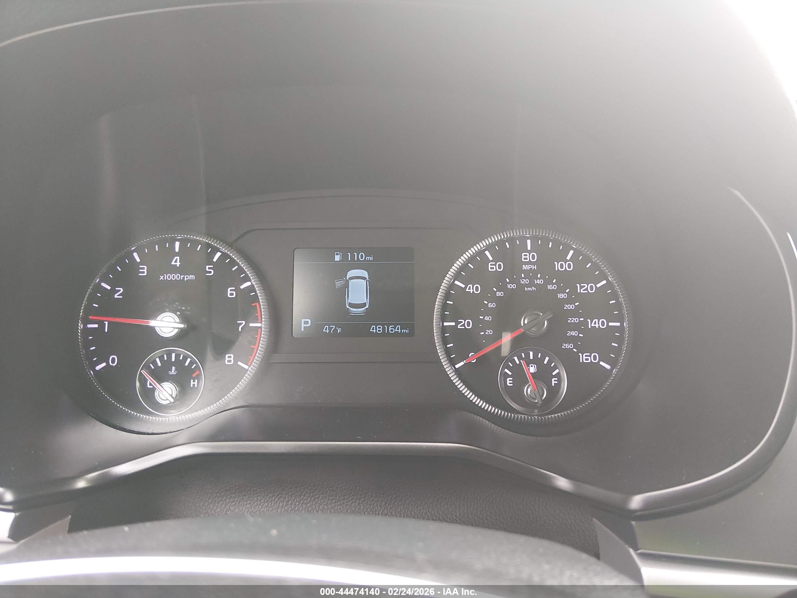 KIA TELLURIDE image 7