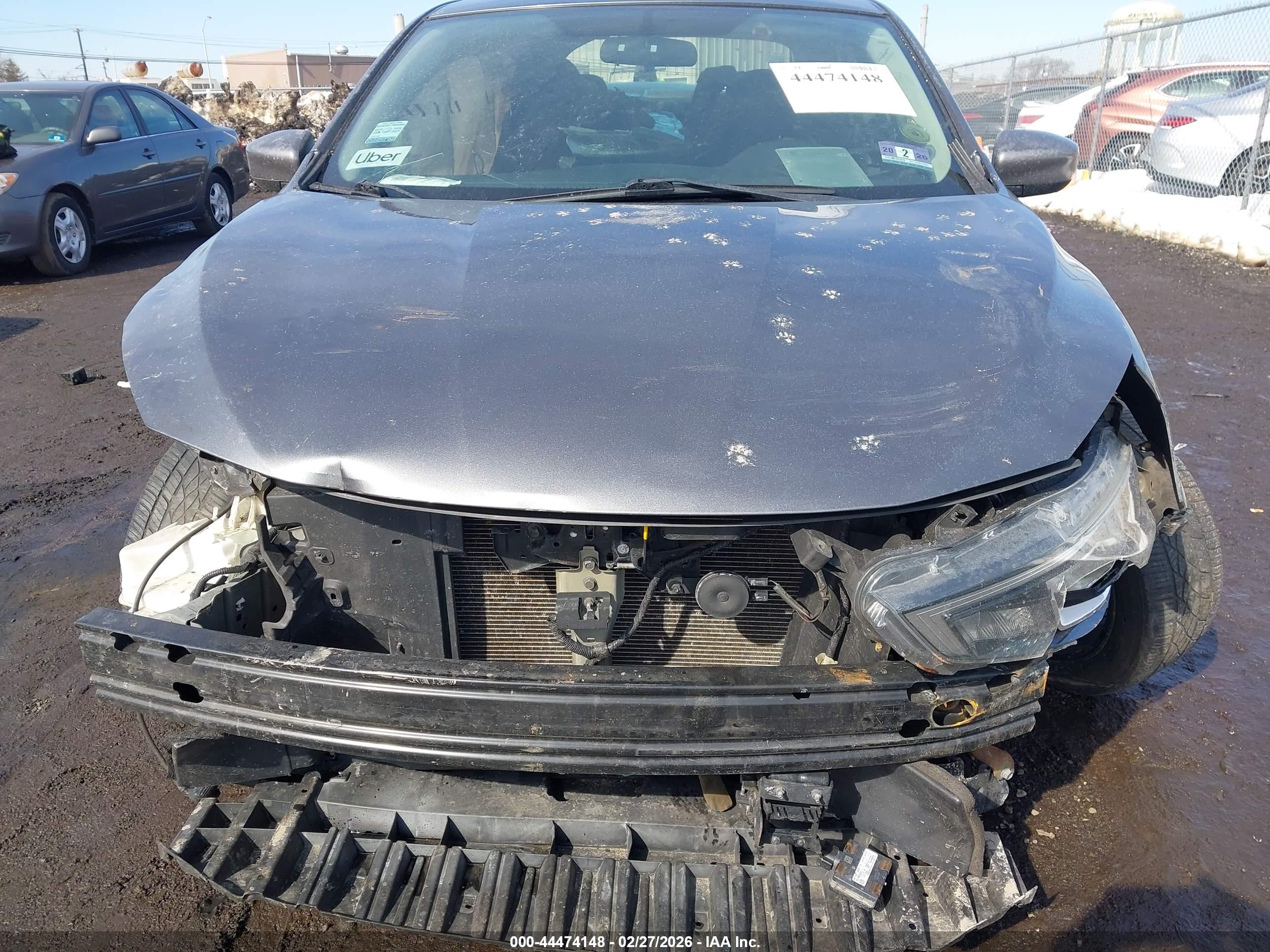 NISSAN SENTRA image 6