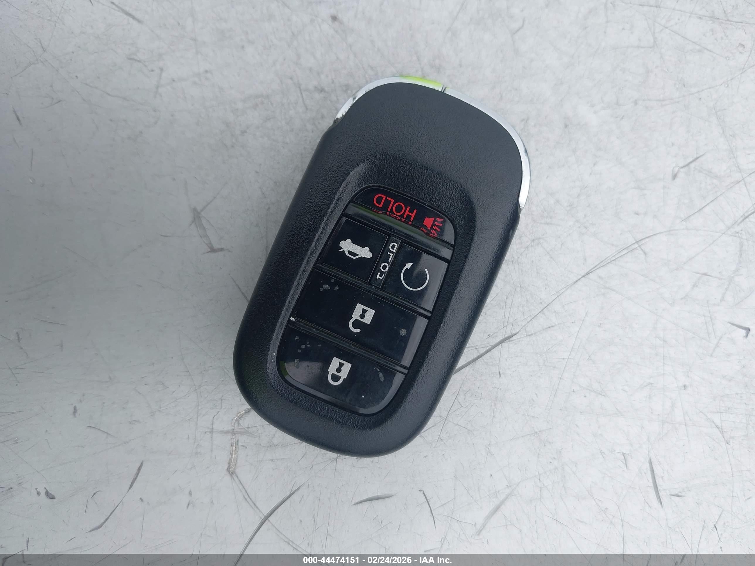 HONDA CIVIC image 11