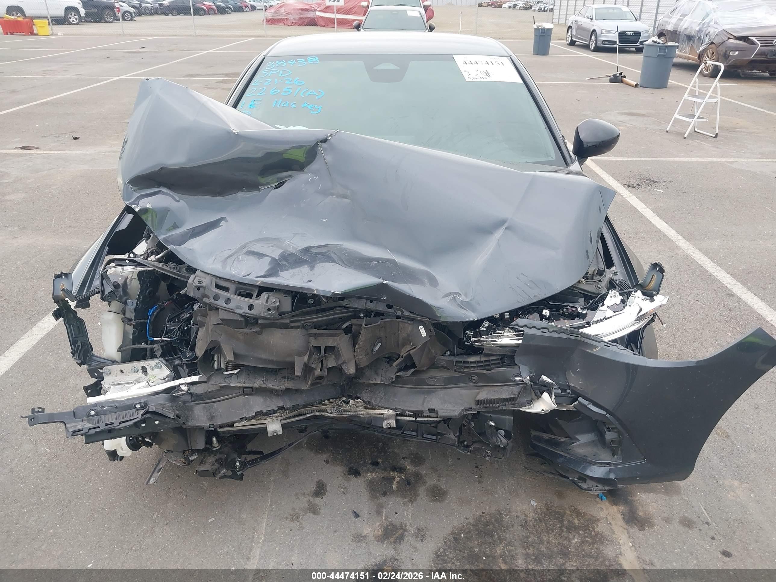 HONDA CIVIC image 6