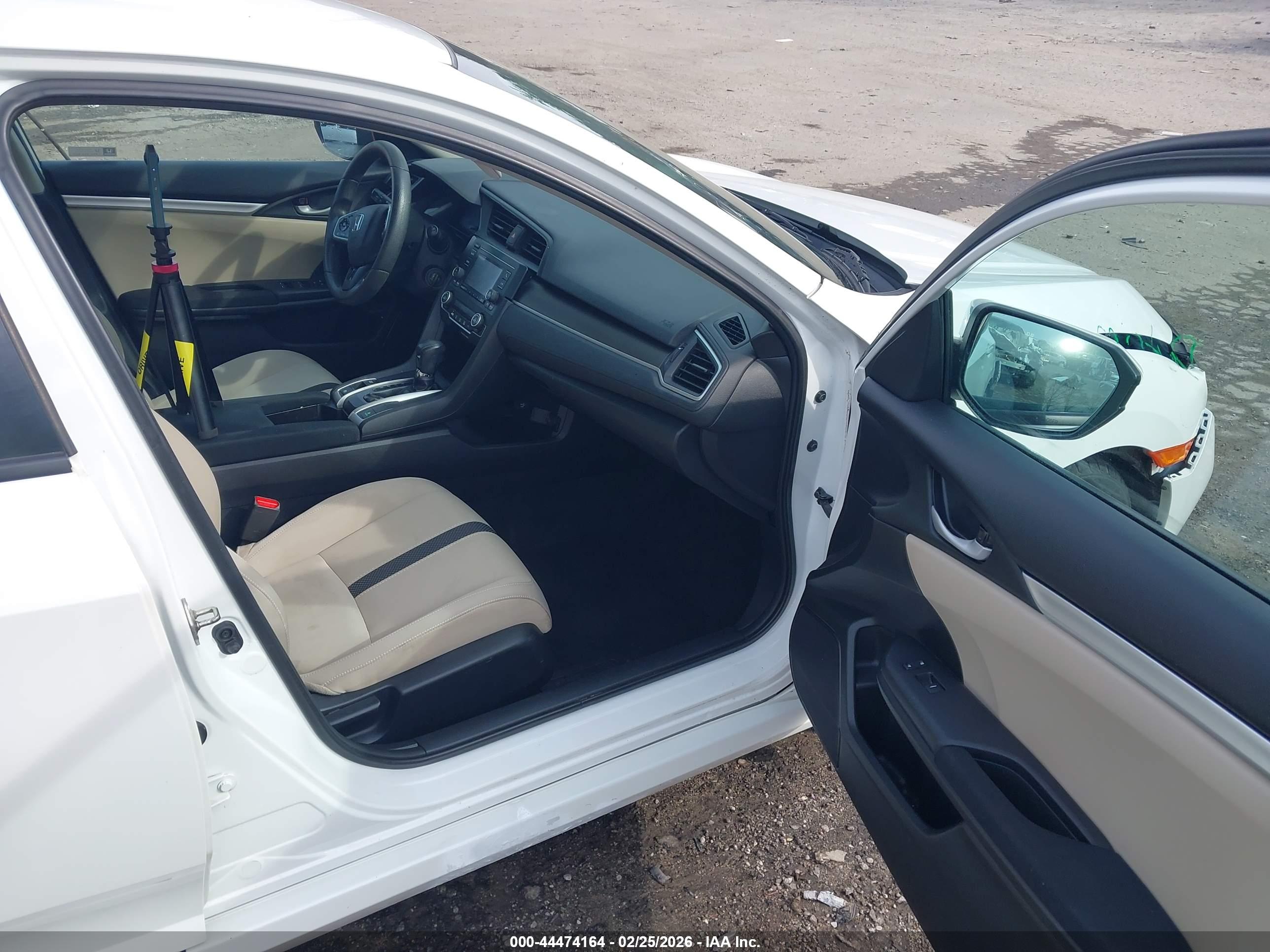 HONDA CIVIC image 5