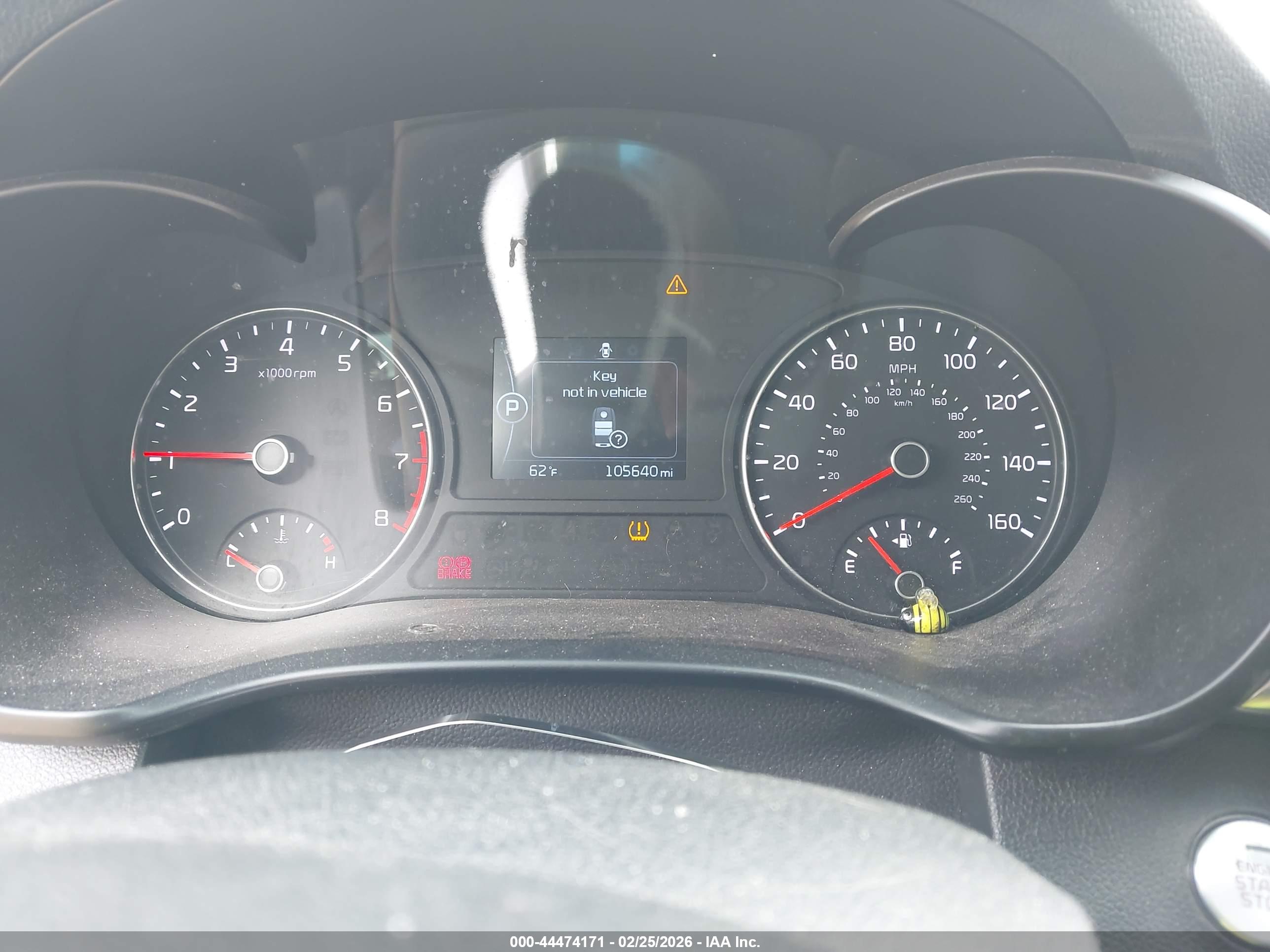 KIA OPTIMA image 7