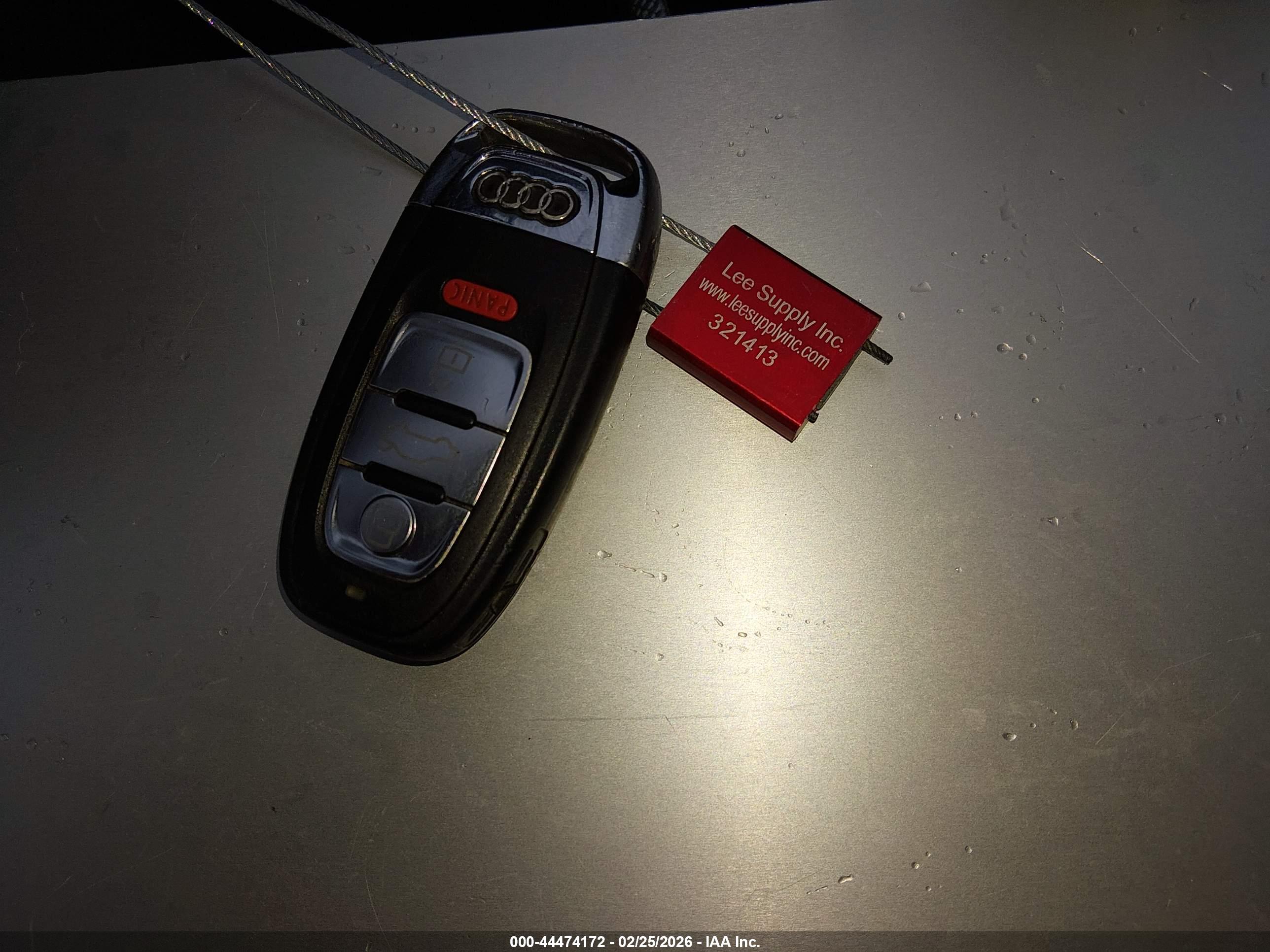 AUDI A4 image 11
