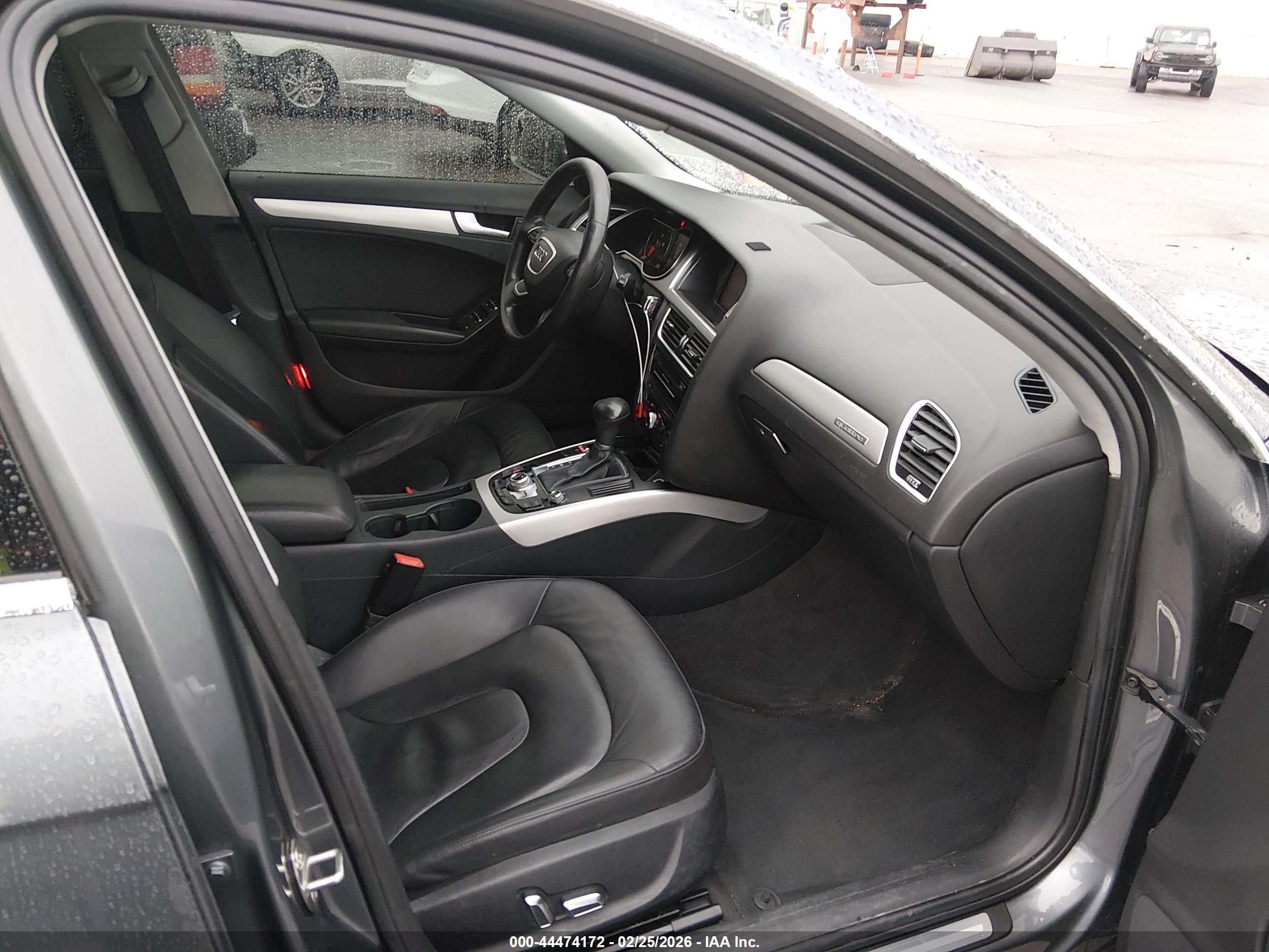 AUDI A4 image 5