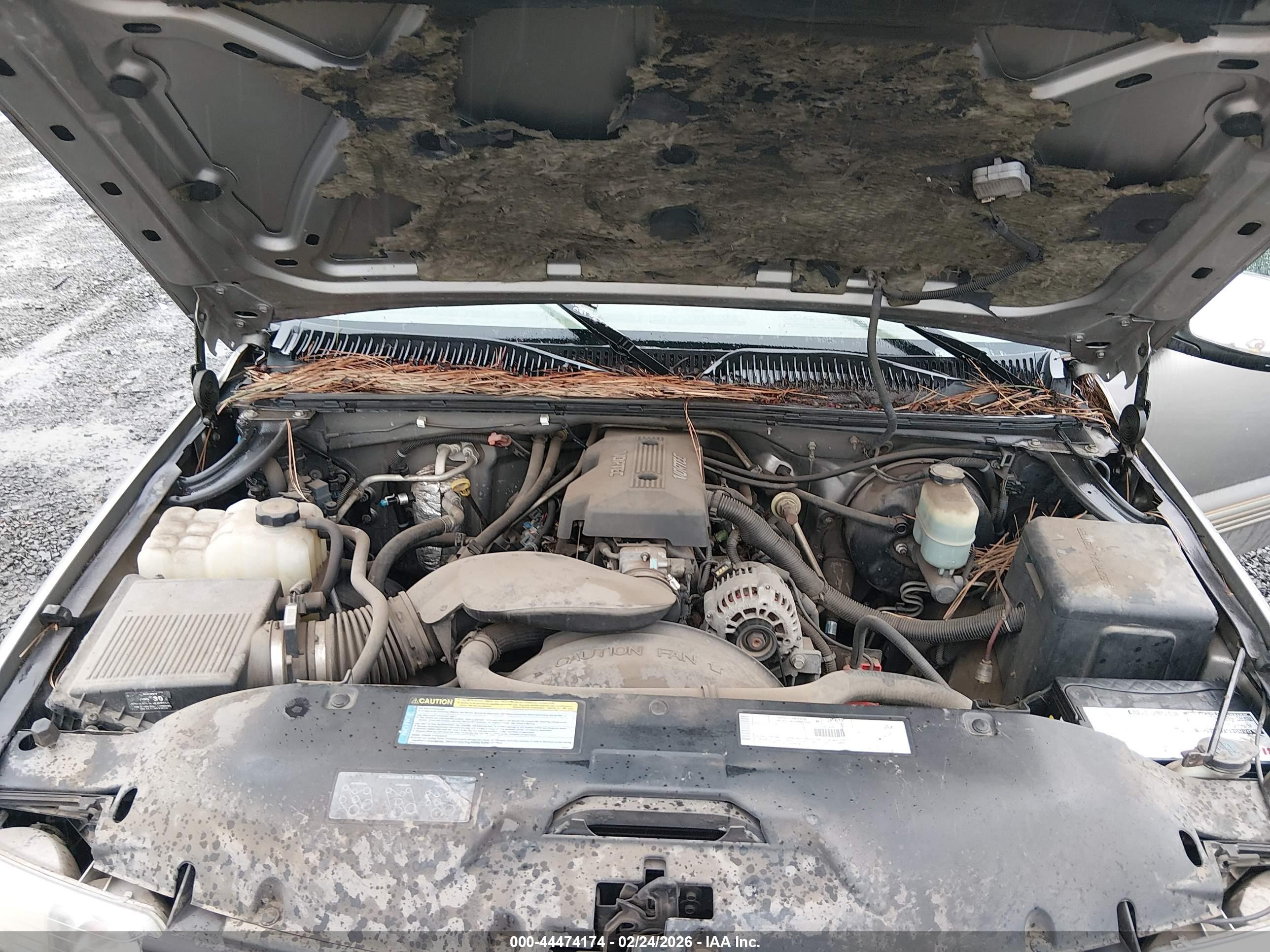 CHEVROLET SILVERADO image 10