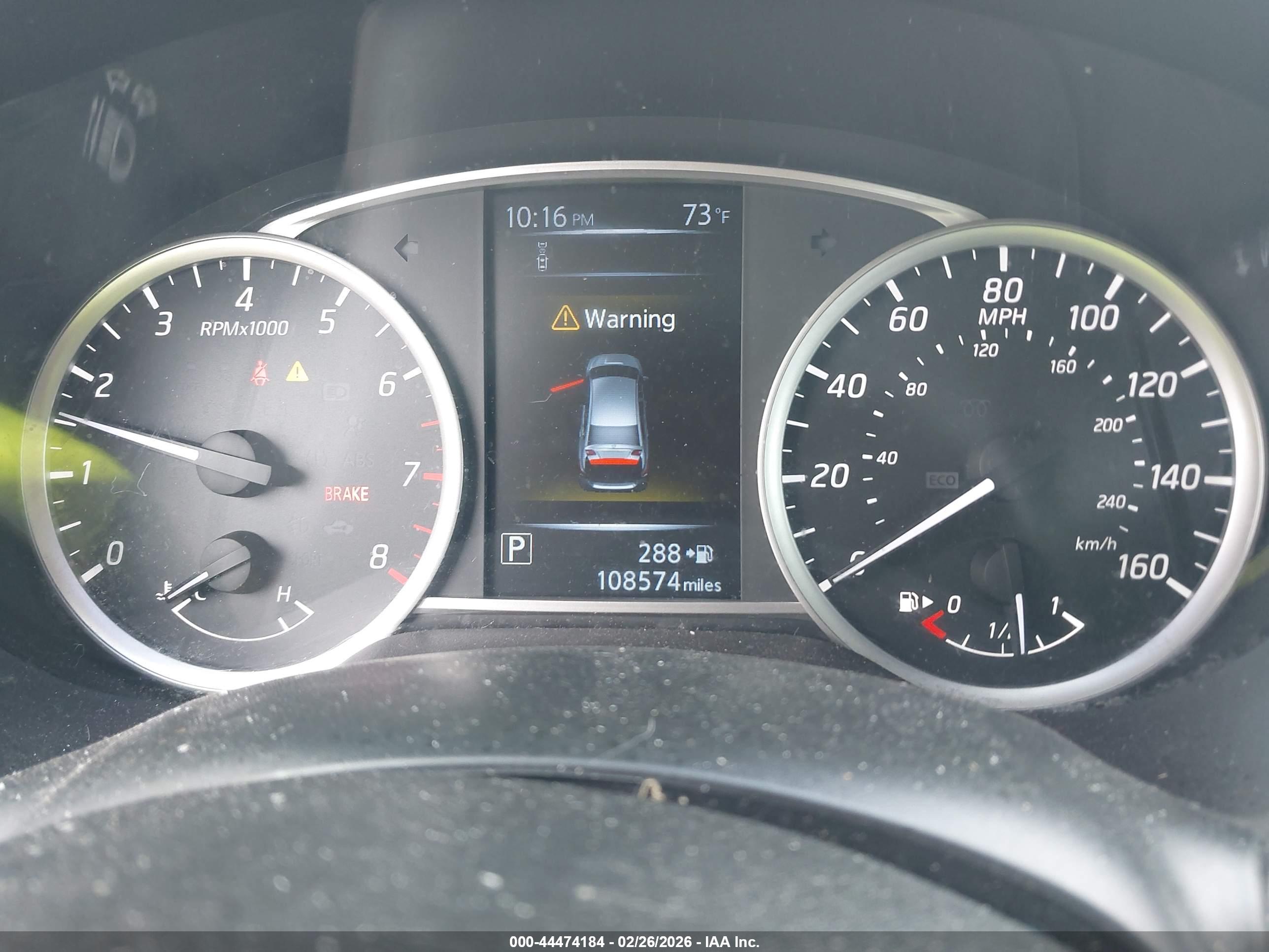 NISSAN SENTRA image 7