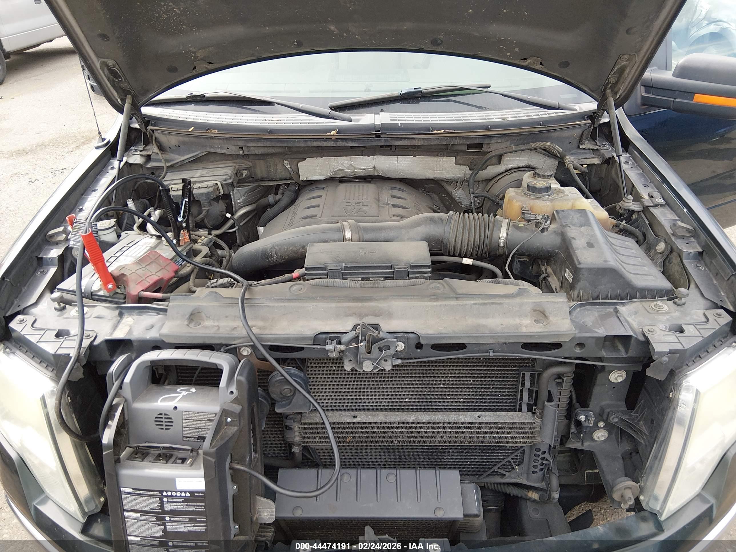 FORD F-150 image 10