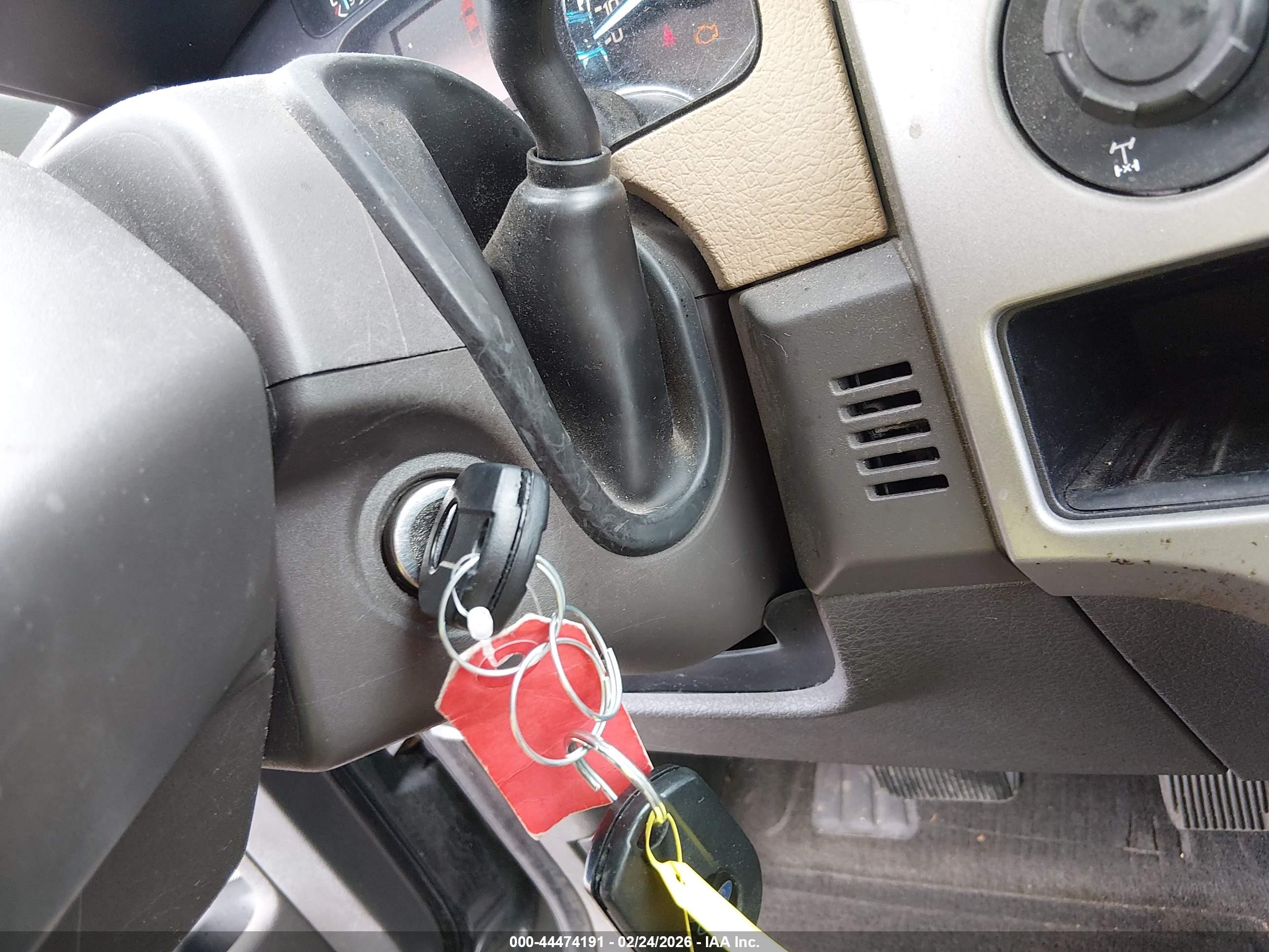 FORD F-150 image 11