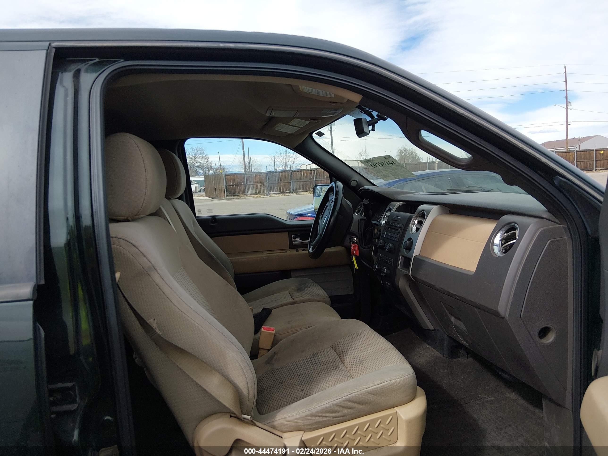 FORD F-150 image 5