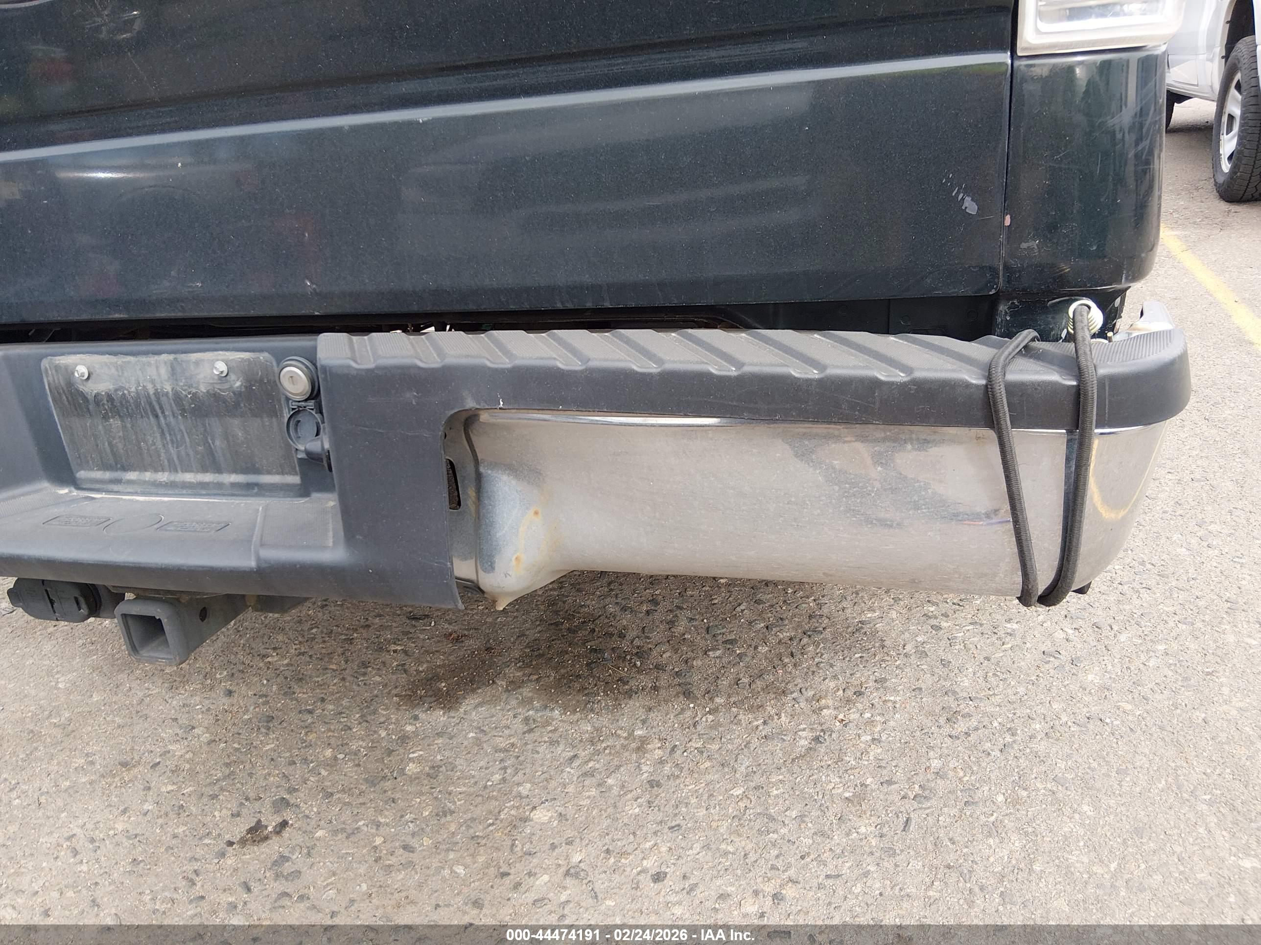 FORD F-150 image 6