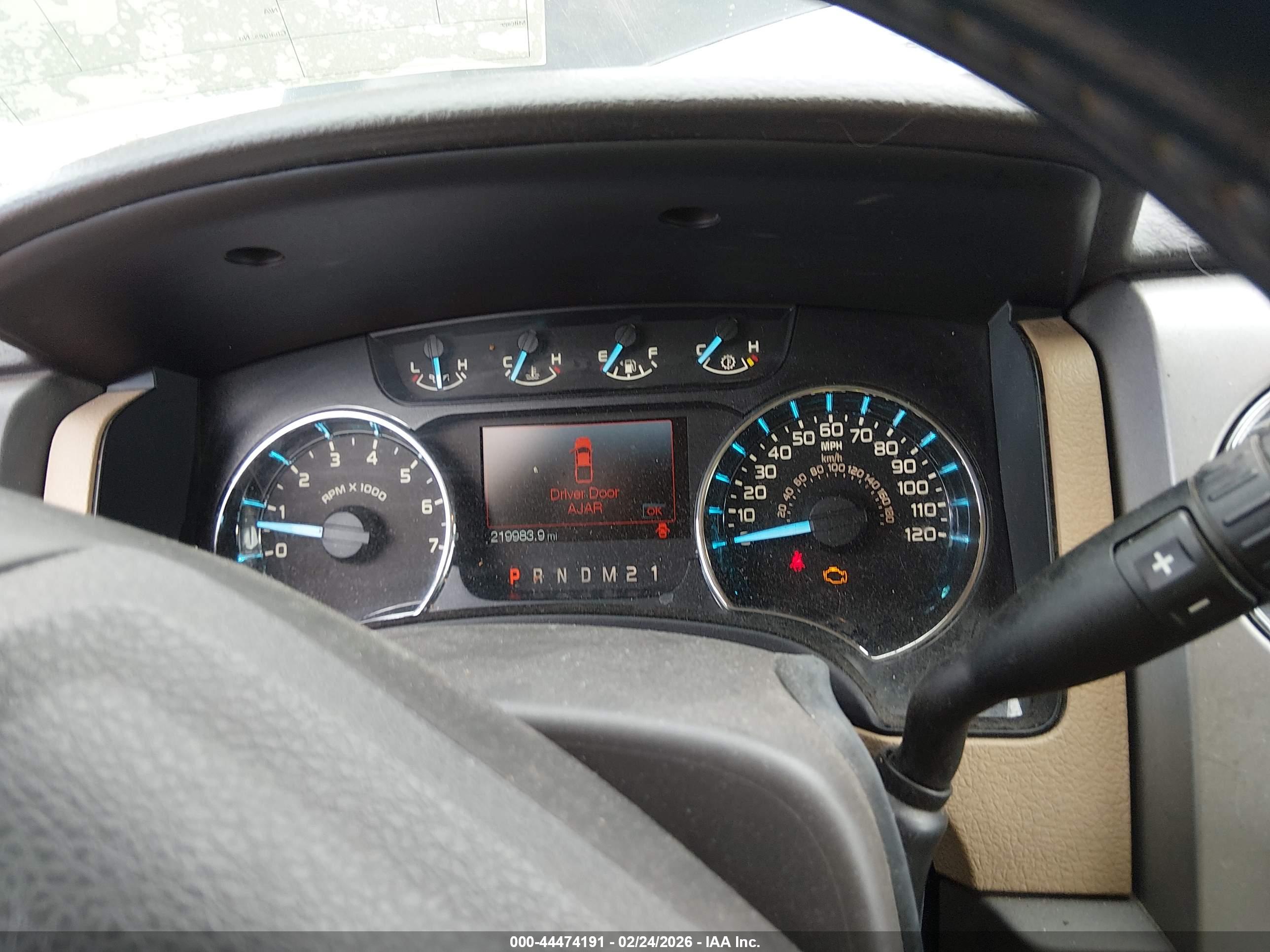 FORD F-150 image 7