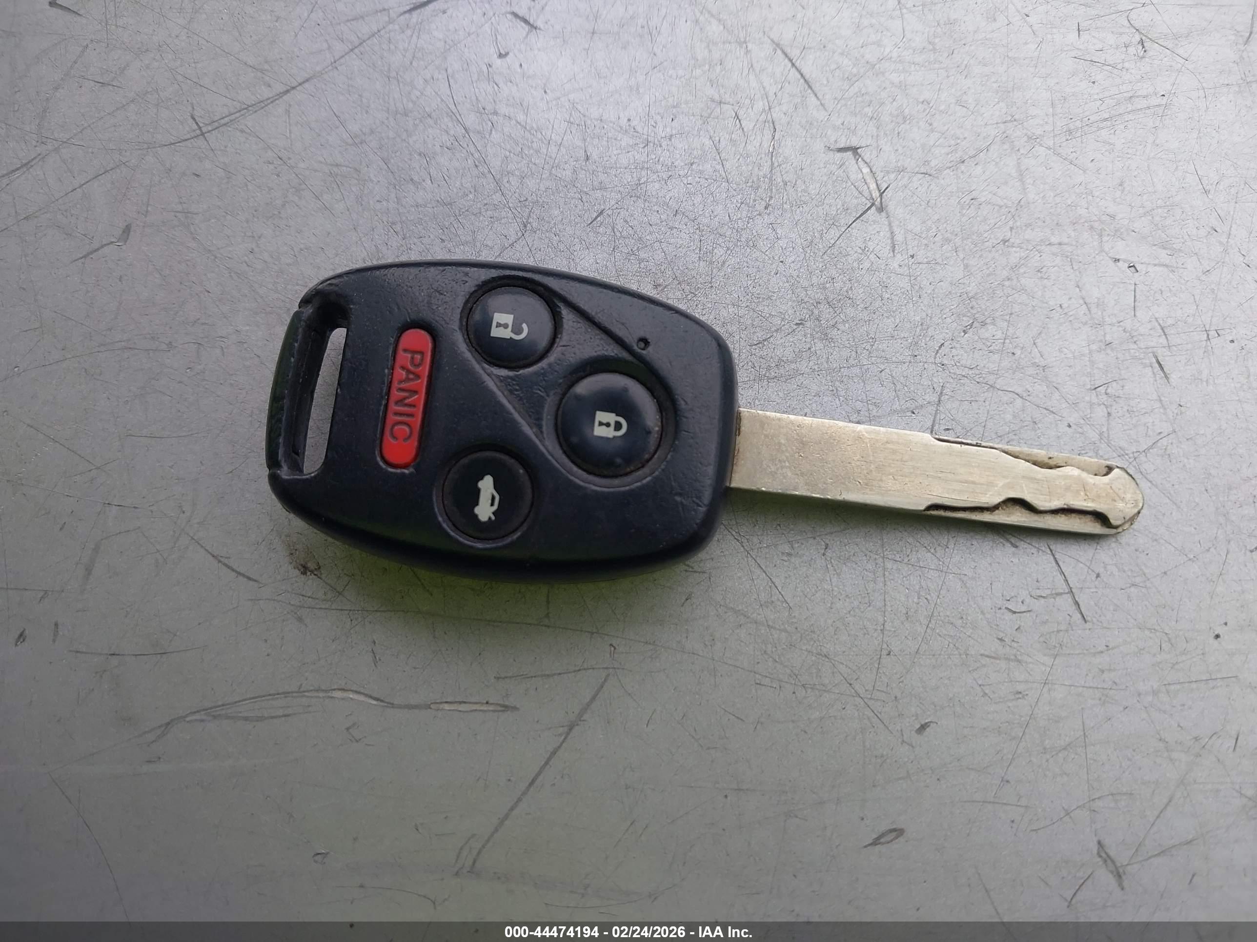 HONDA ACCORD image 11