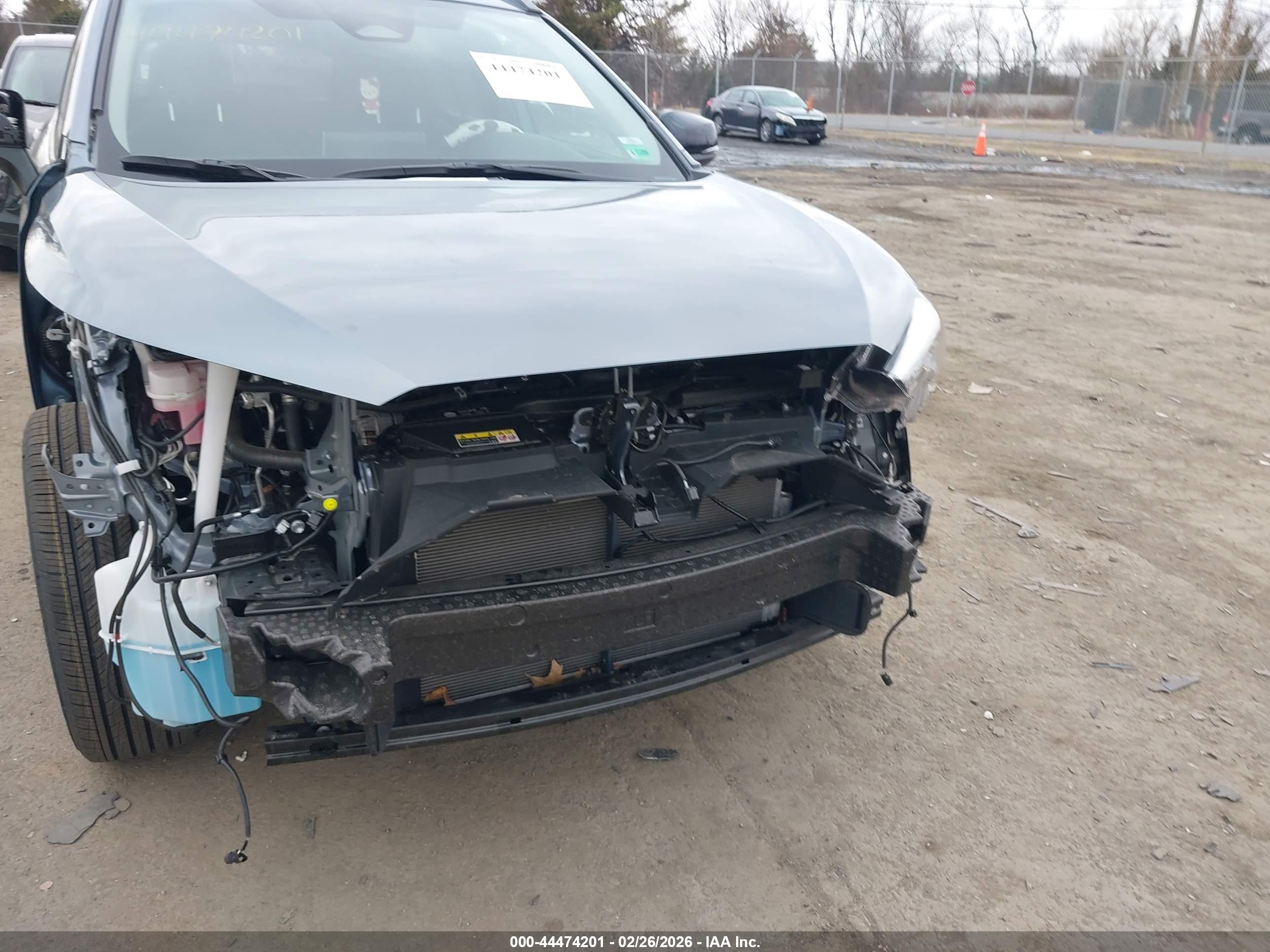 TOYOTA COROLLA image 6
