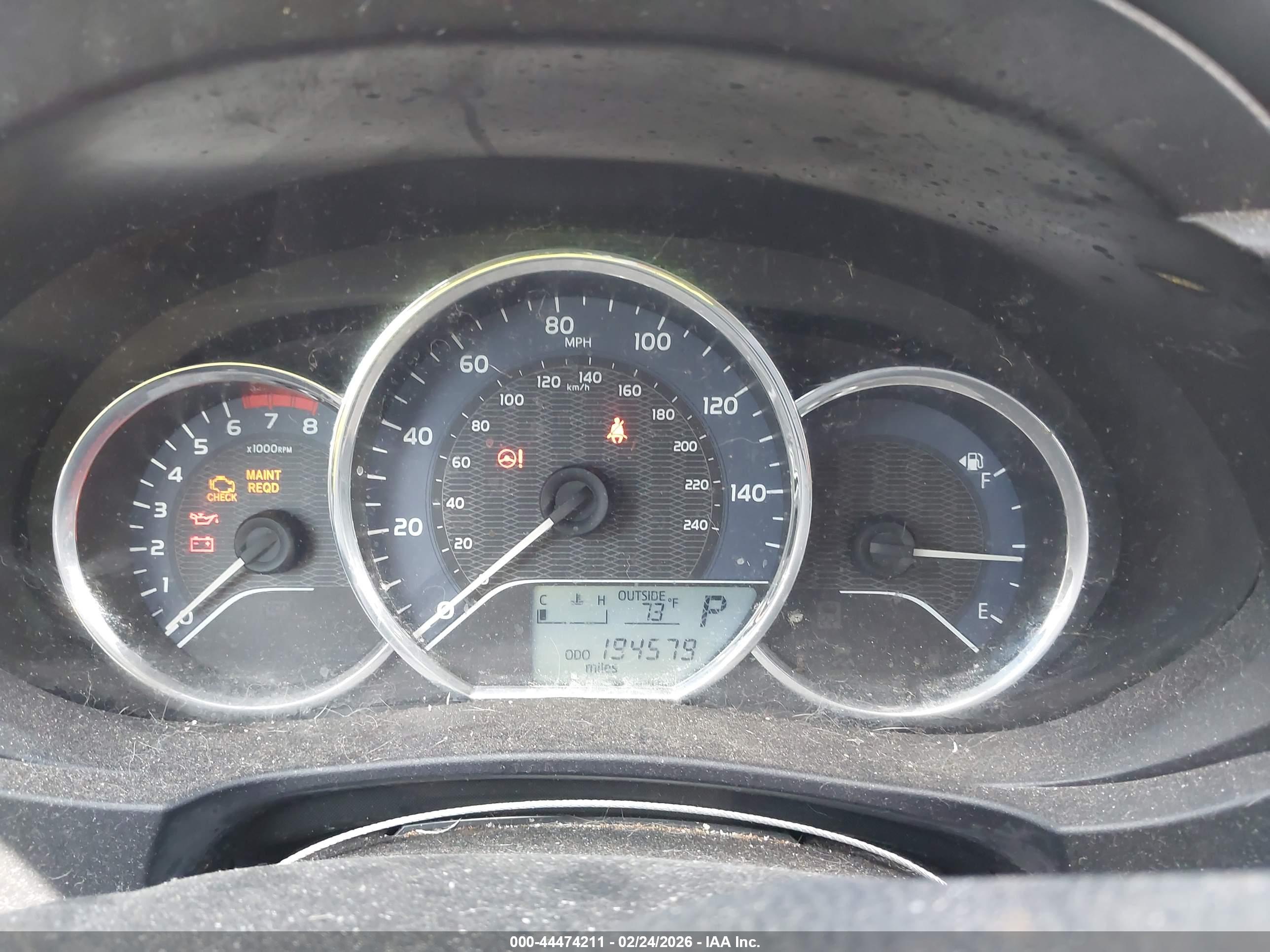 TOYOTA COROLLA image 7