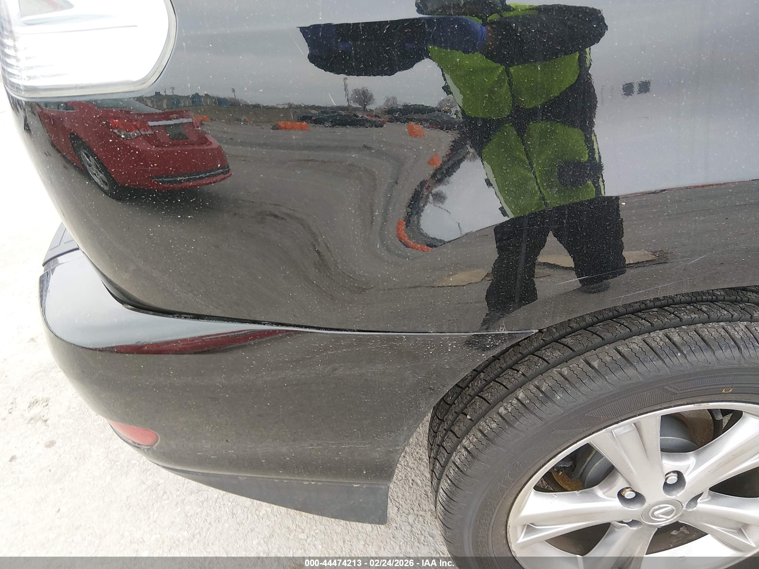 LEXUS RX image 6