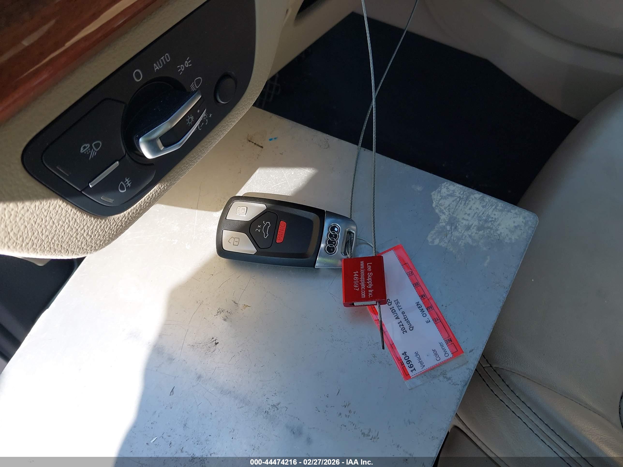 AUDI Q5 image 11