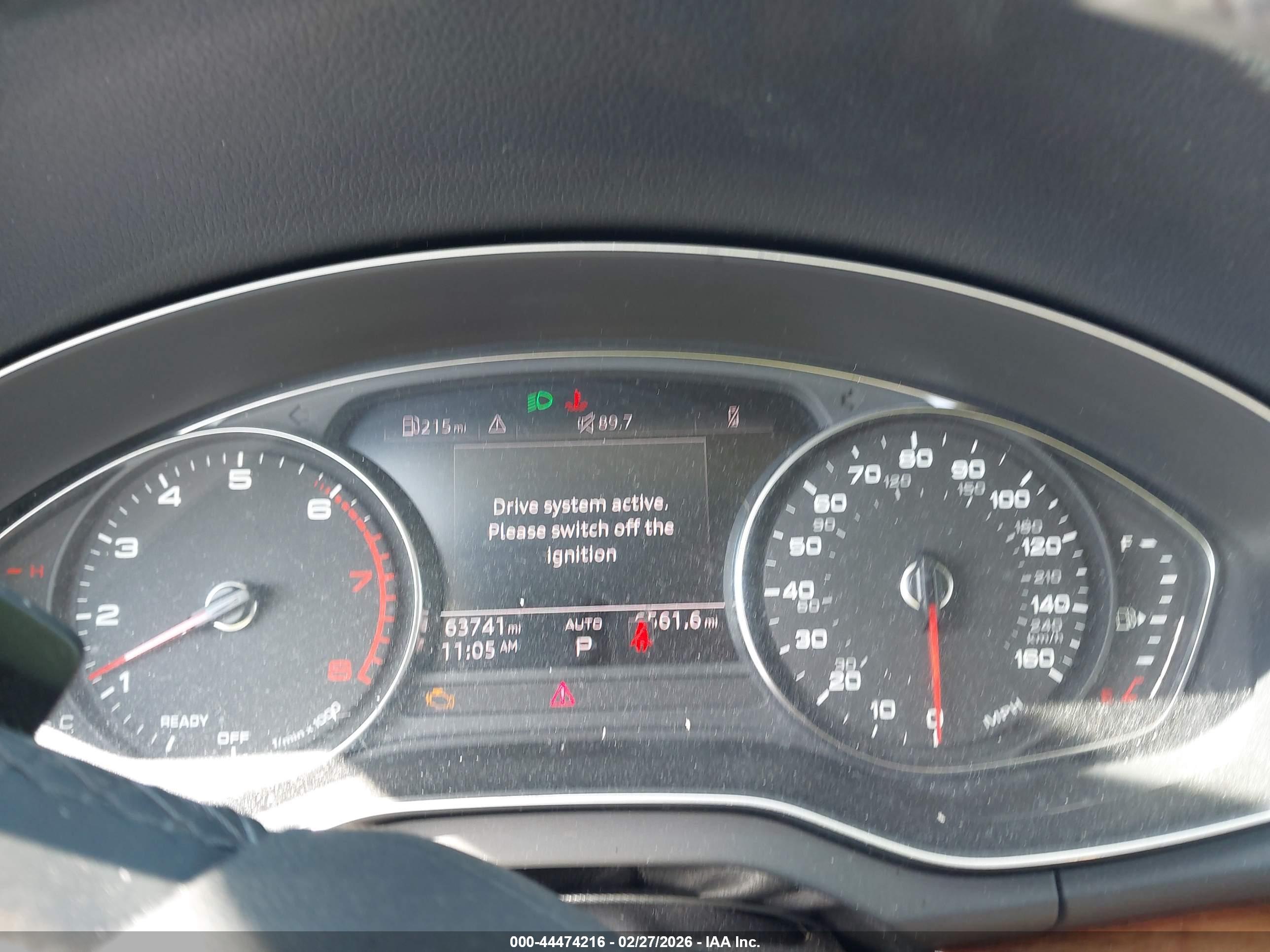 AUDI Q5 image 7