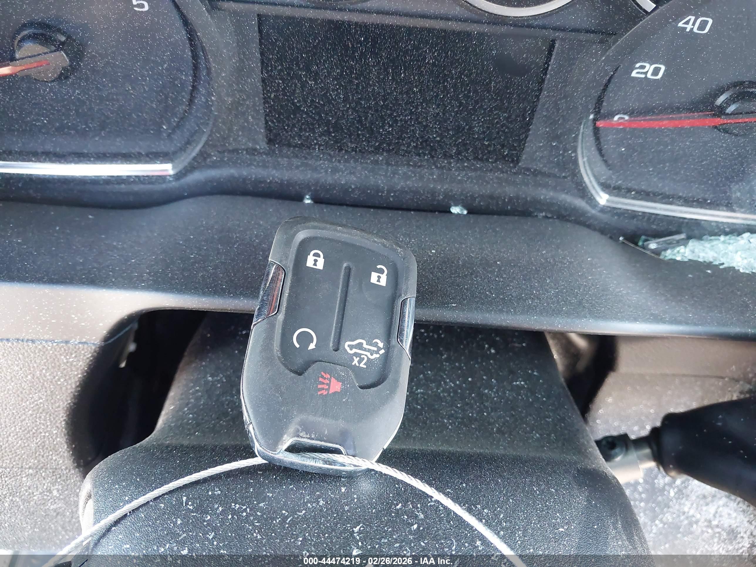 CHEVROLET SILVERADO image 11
