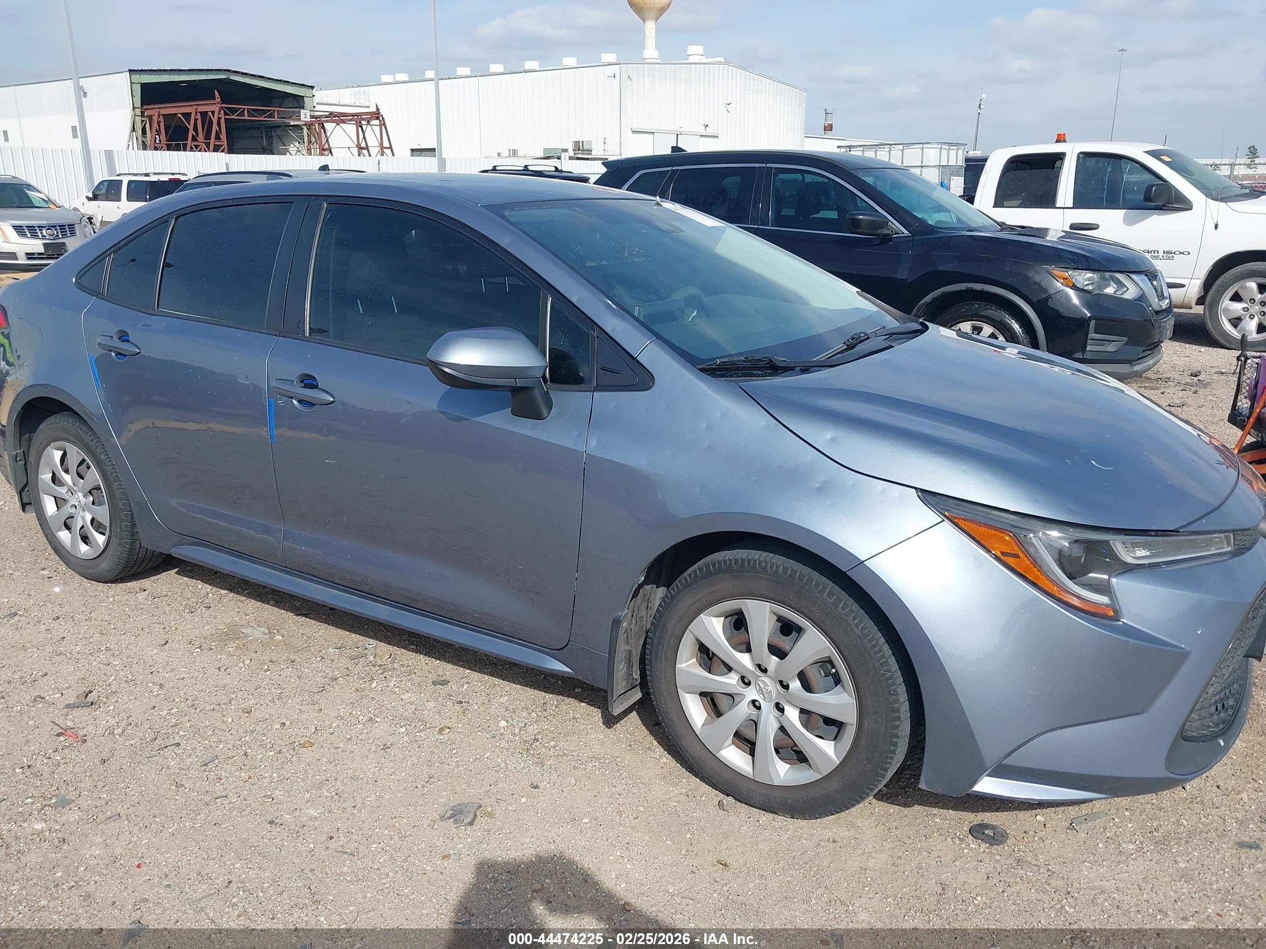 TOYOTA COROLLA image 6