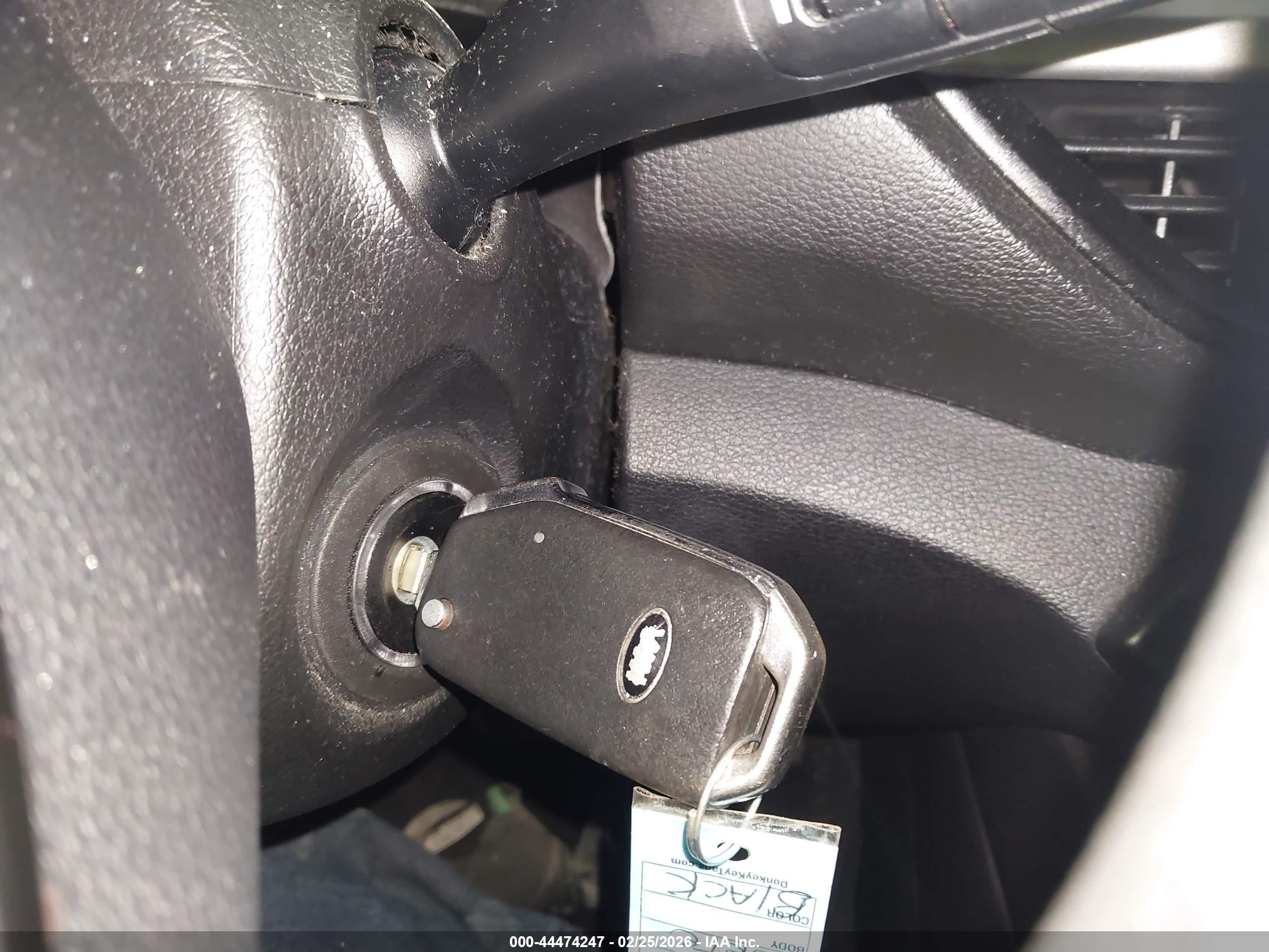KIA FORTE image 11