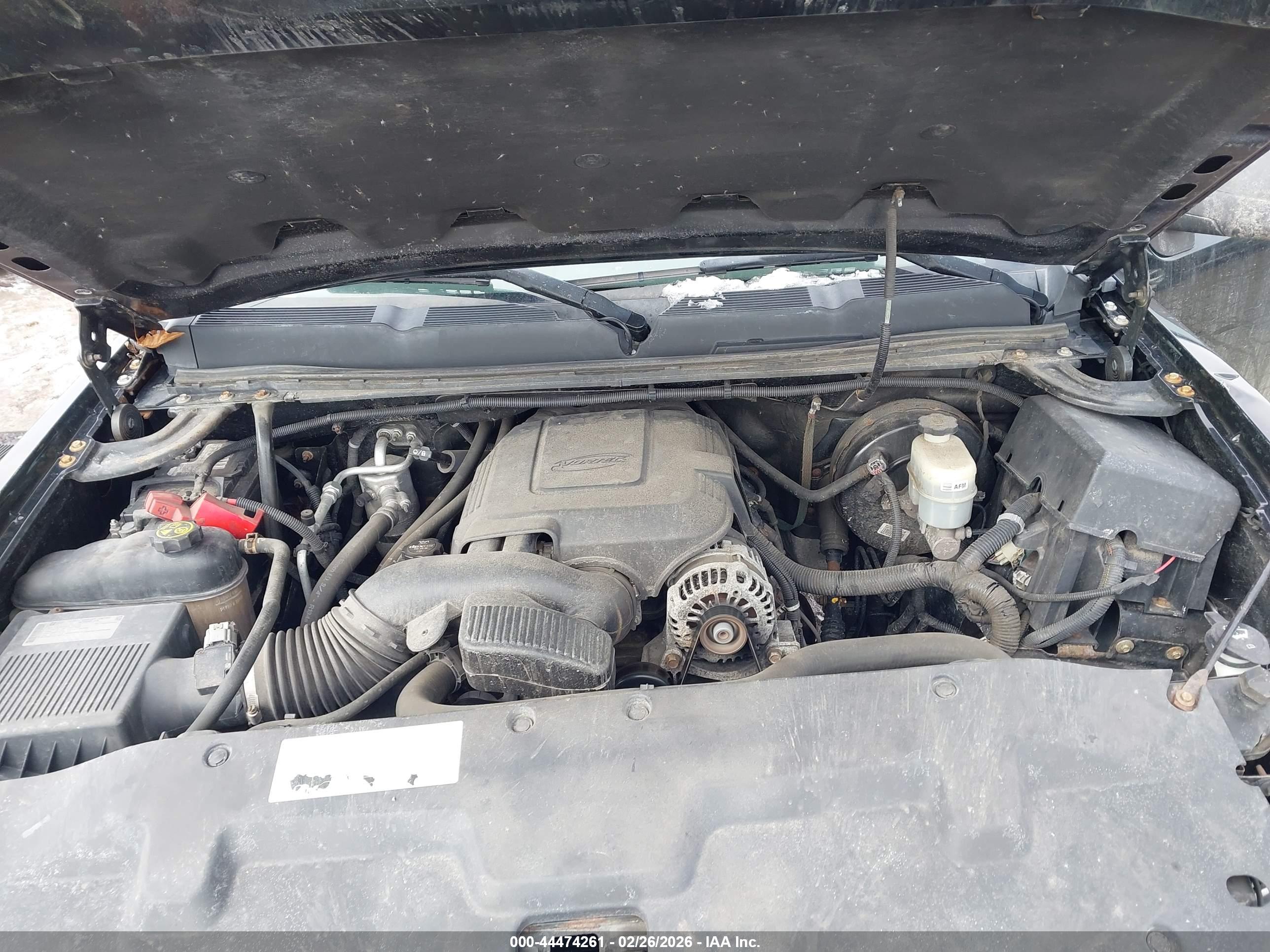 CHEVROLET SILVERADO image 10