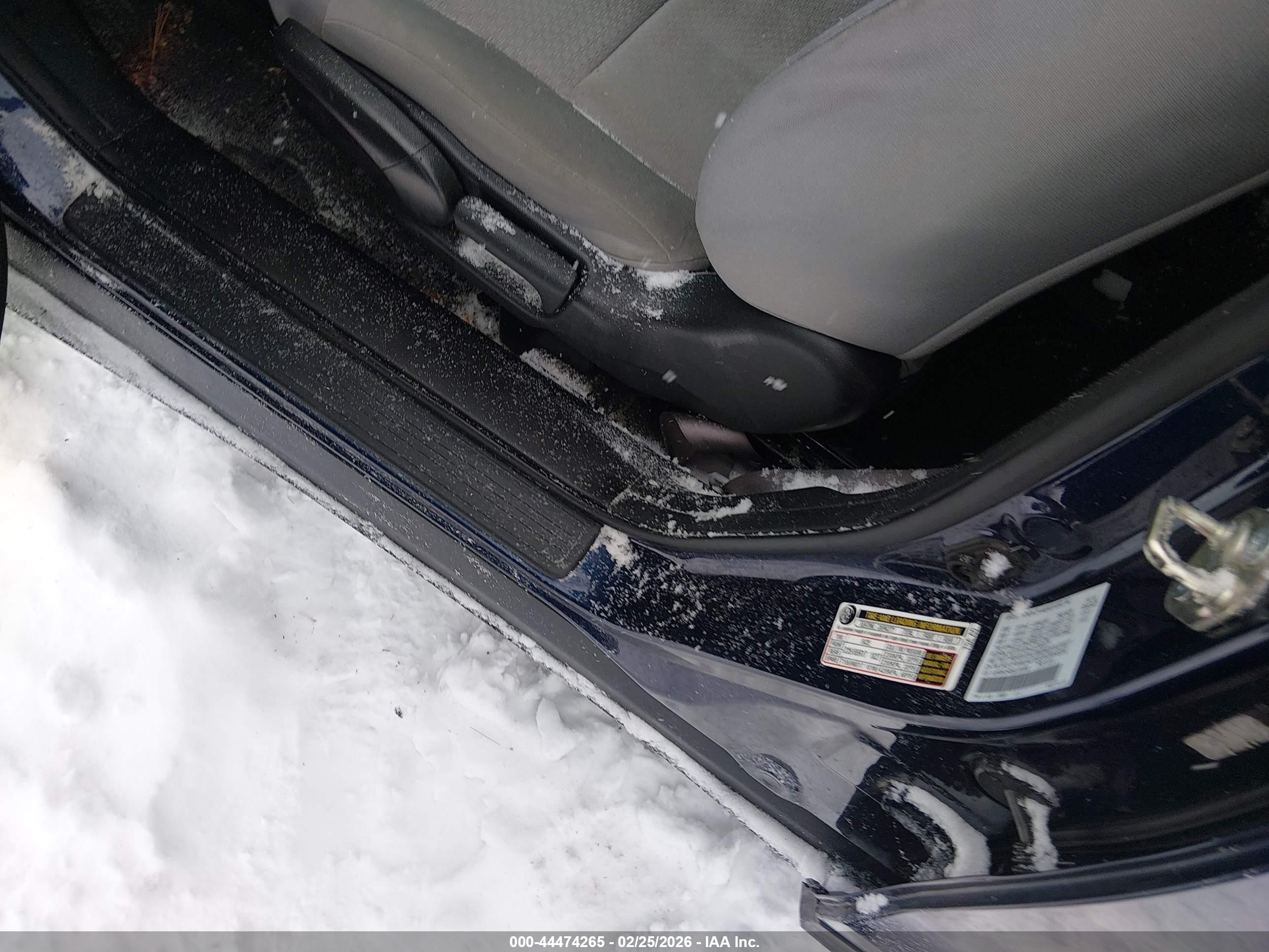 HONDA CR-V image 10