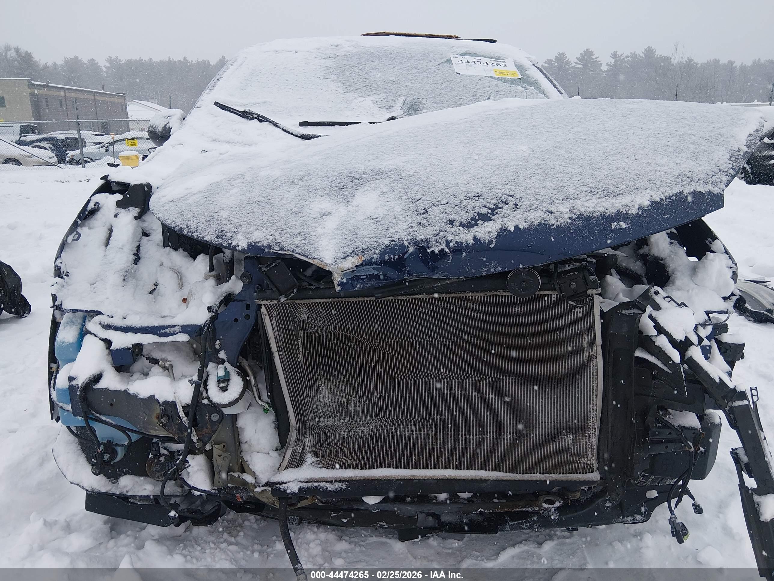 HONDA CR-V image 6