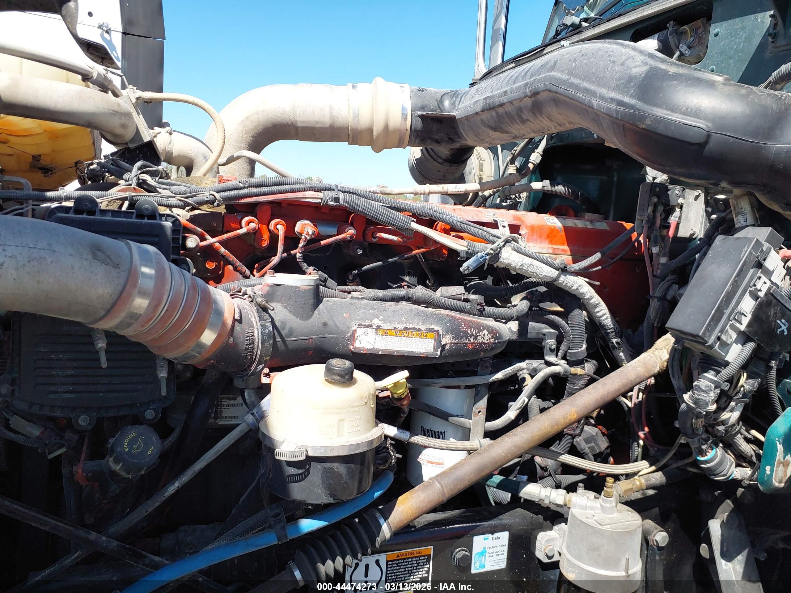 PETERBILT 367 image 10