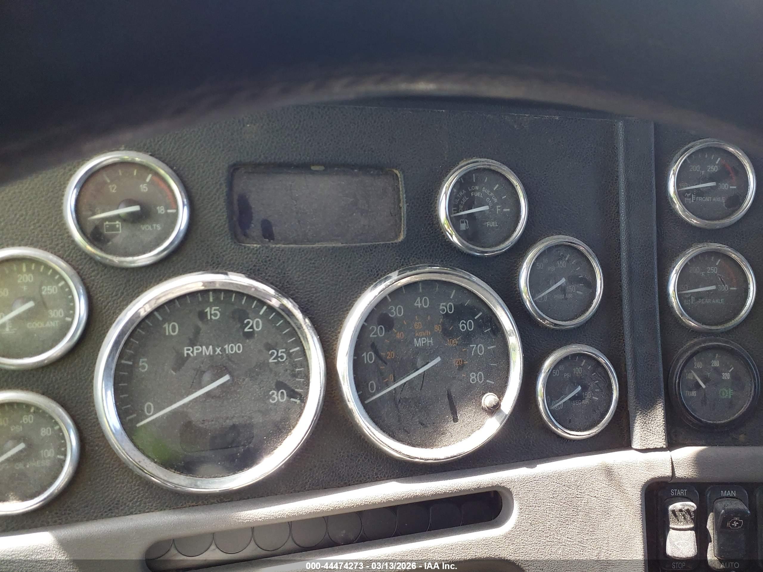 PETERBILT 367 image 6