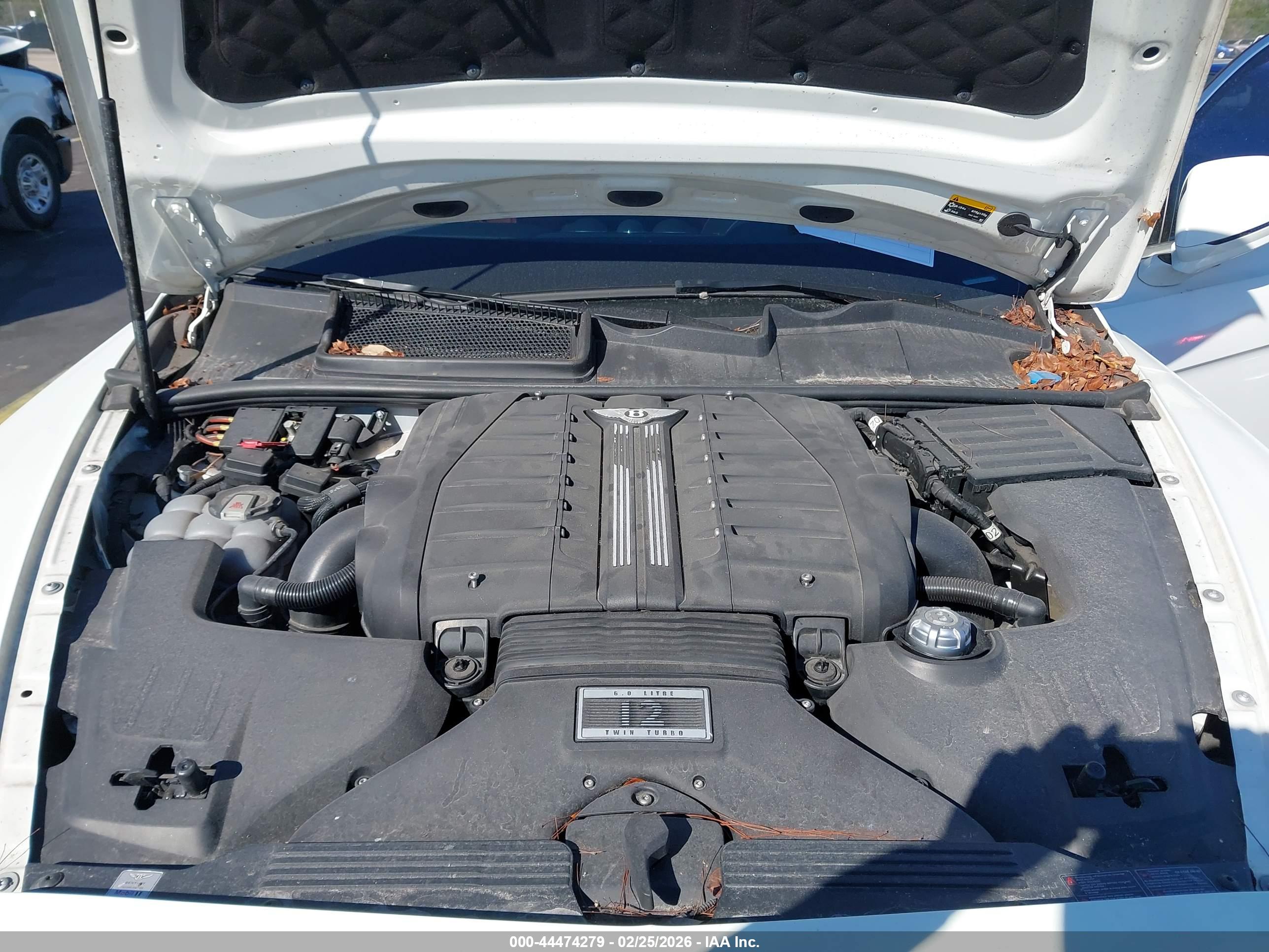 BENTLEY BENTAYGA image 10