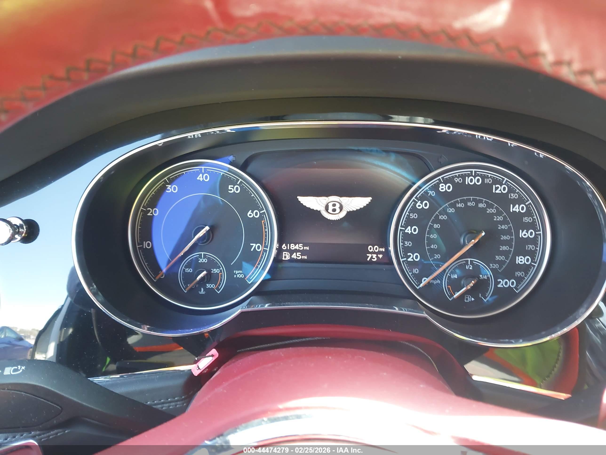 BENTLEY BENTAYGA image 7