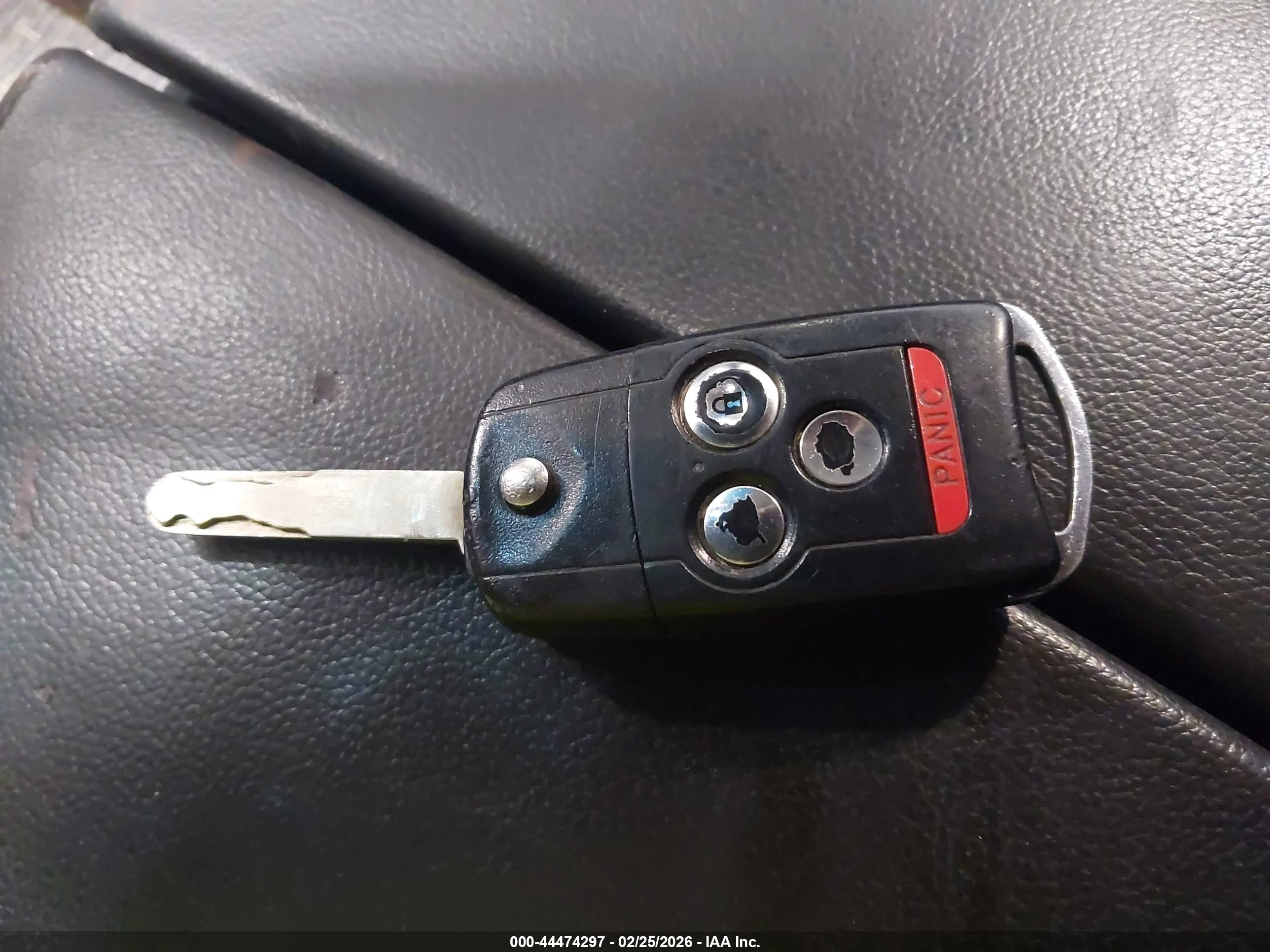 ACURA MDX image 11