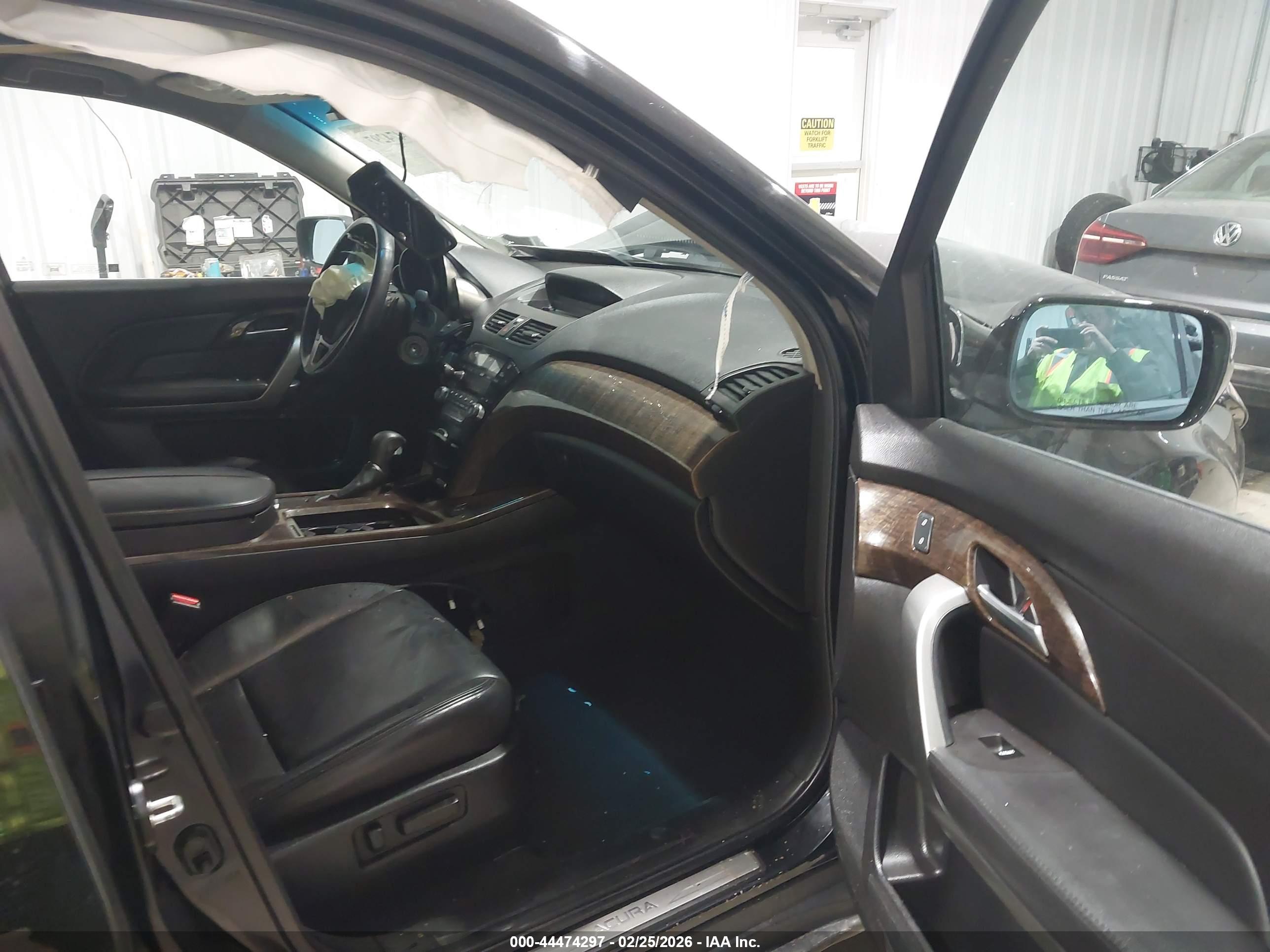 ACURA MDX image 5