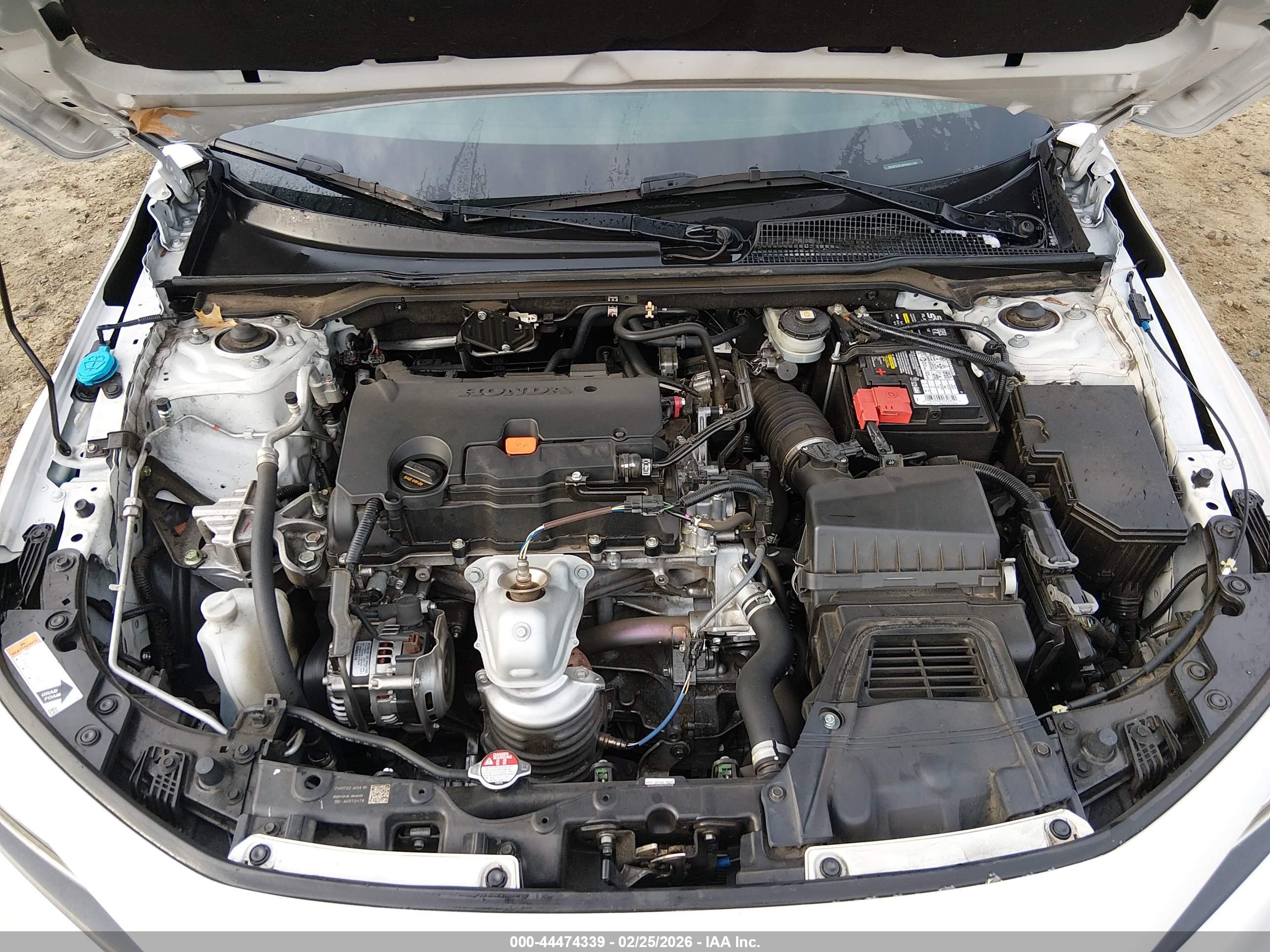 HONDA CIVIC image 10