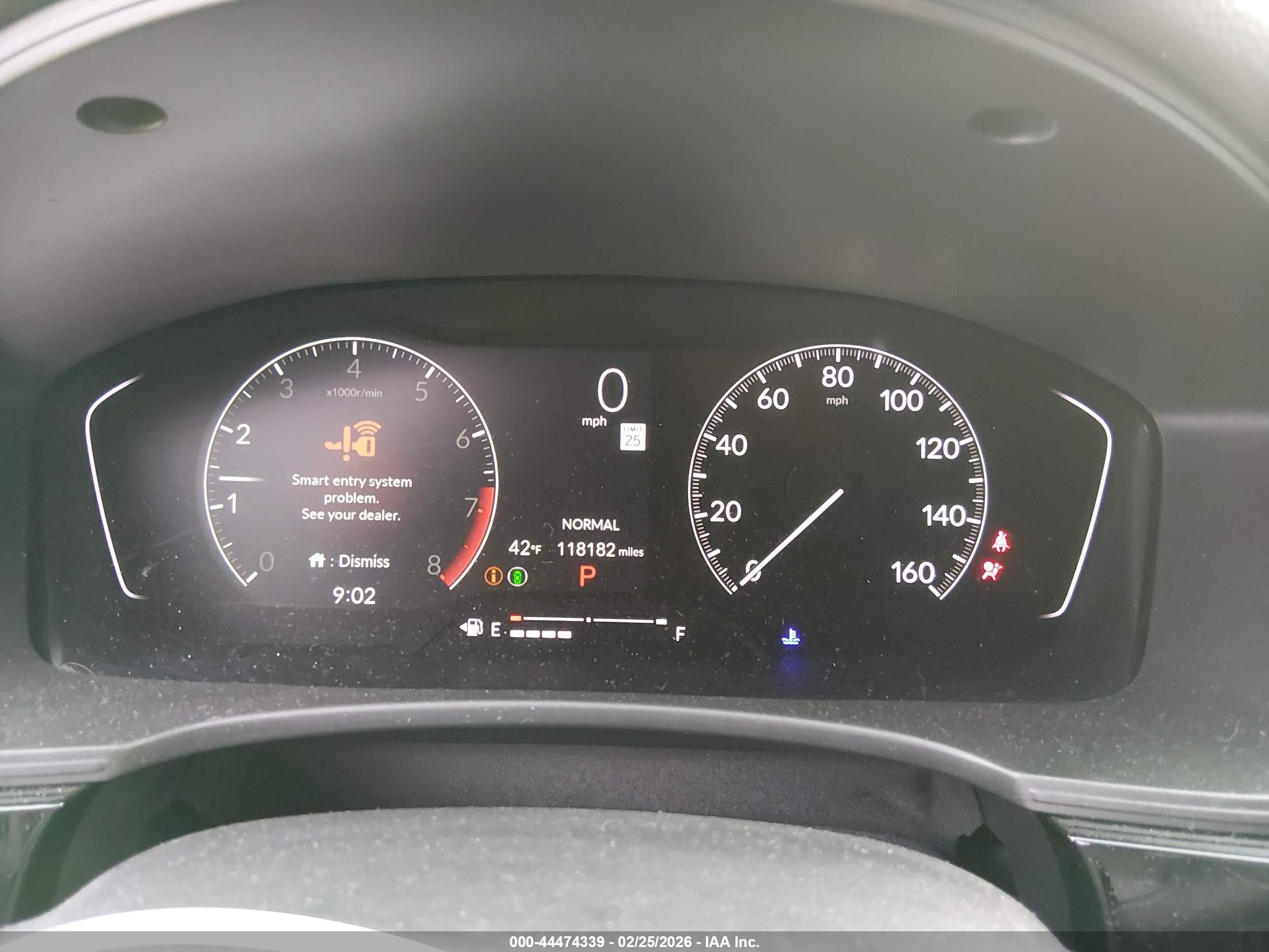 HONDA CIVIC image 7